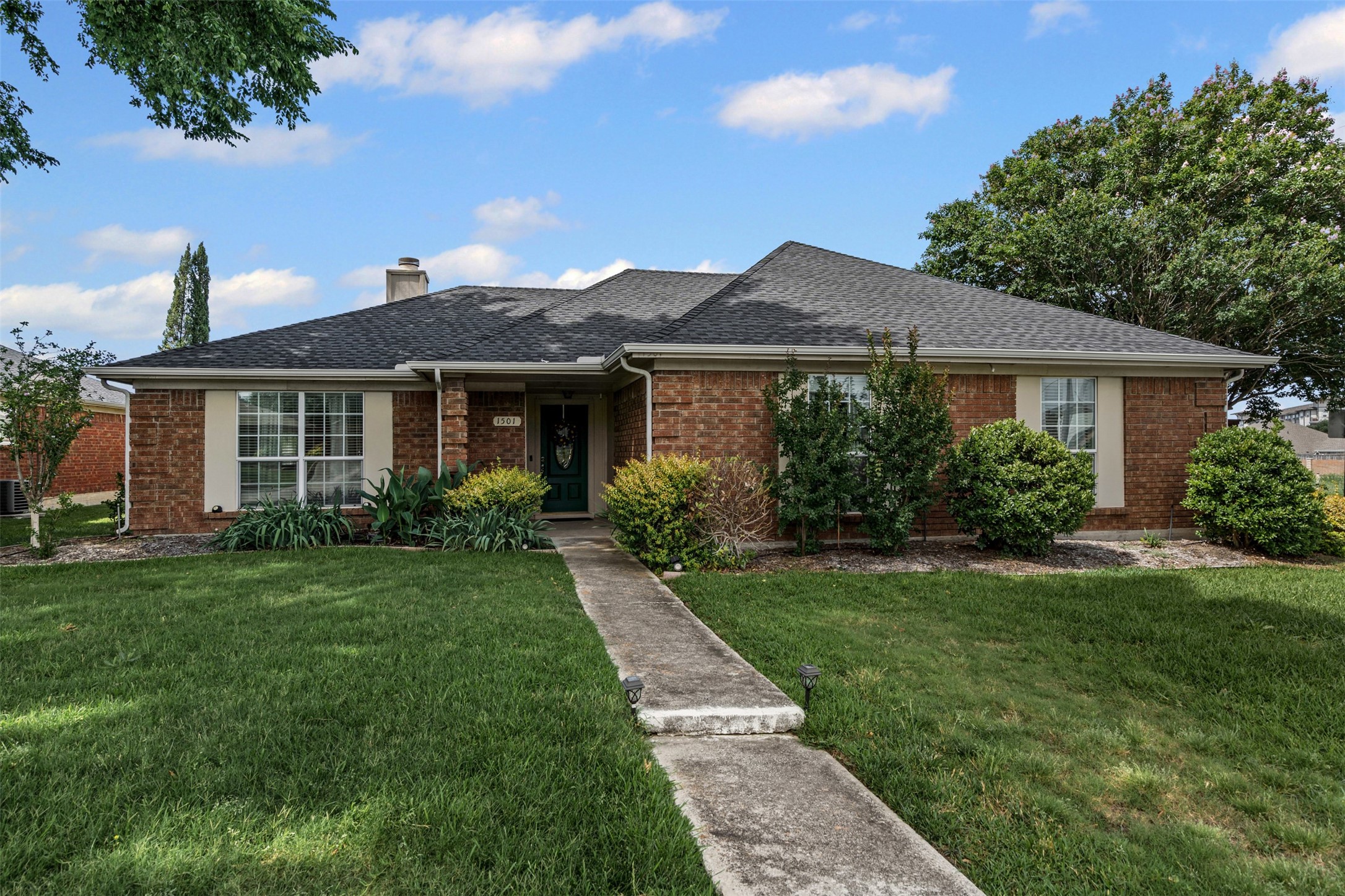 1501 Summerwind Lane