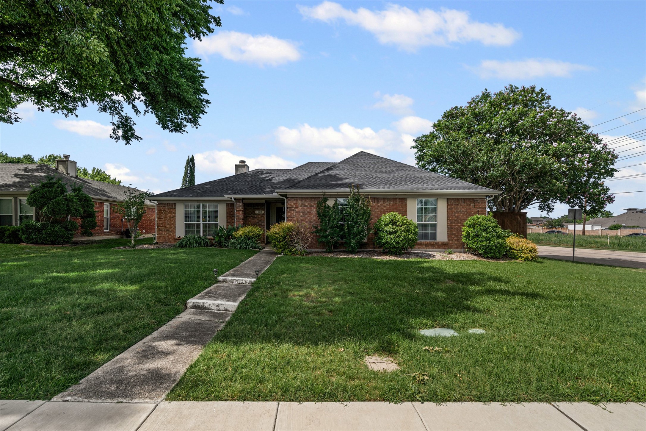 1501 Summerwind Lane