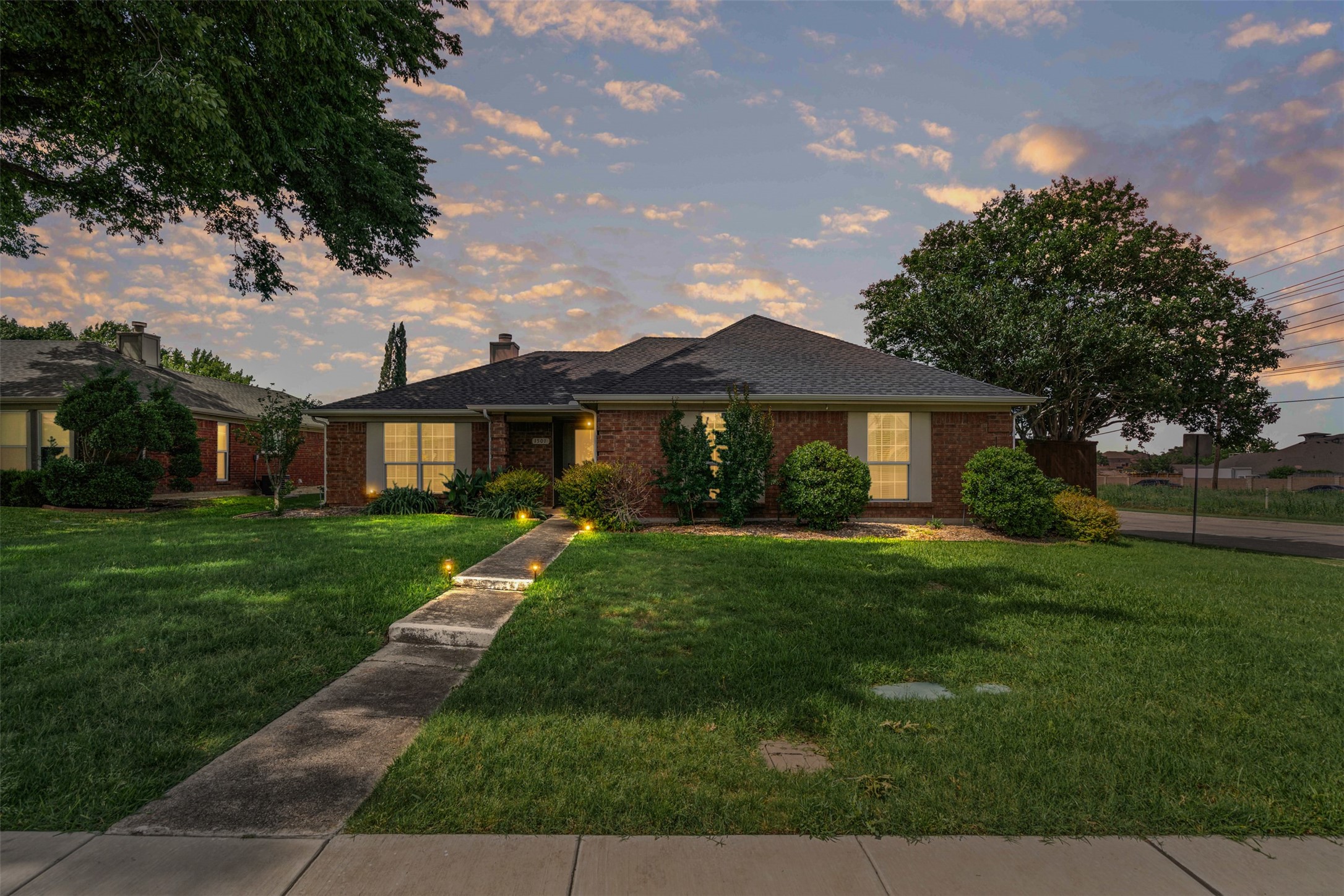 1501 Summerwind Lane