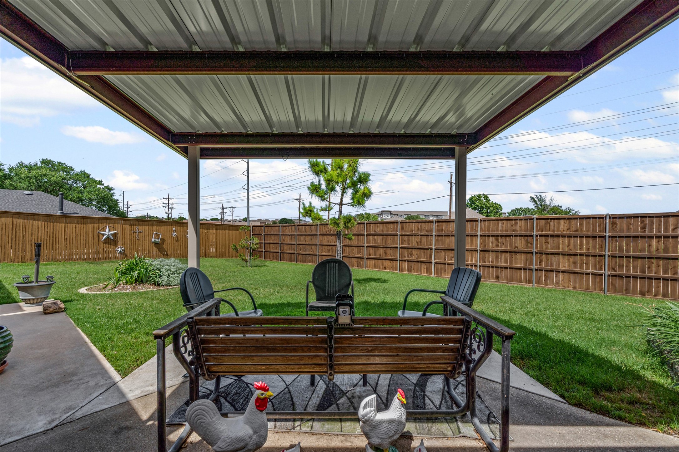 1501 Summerwind Lane