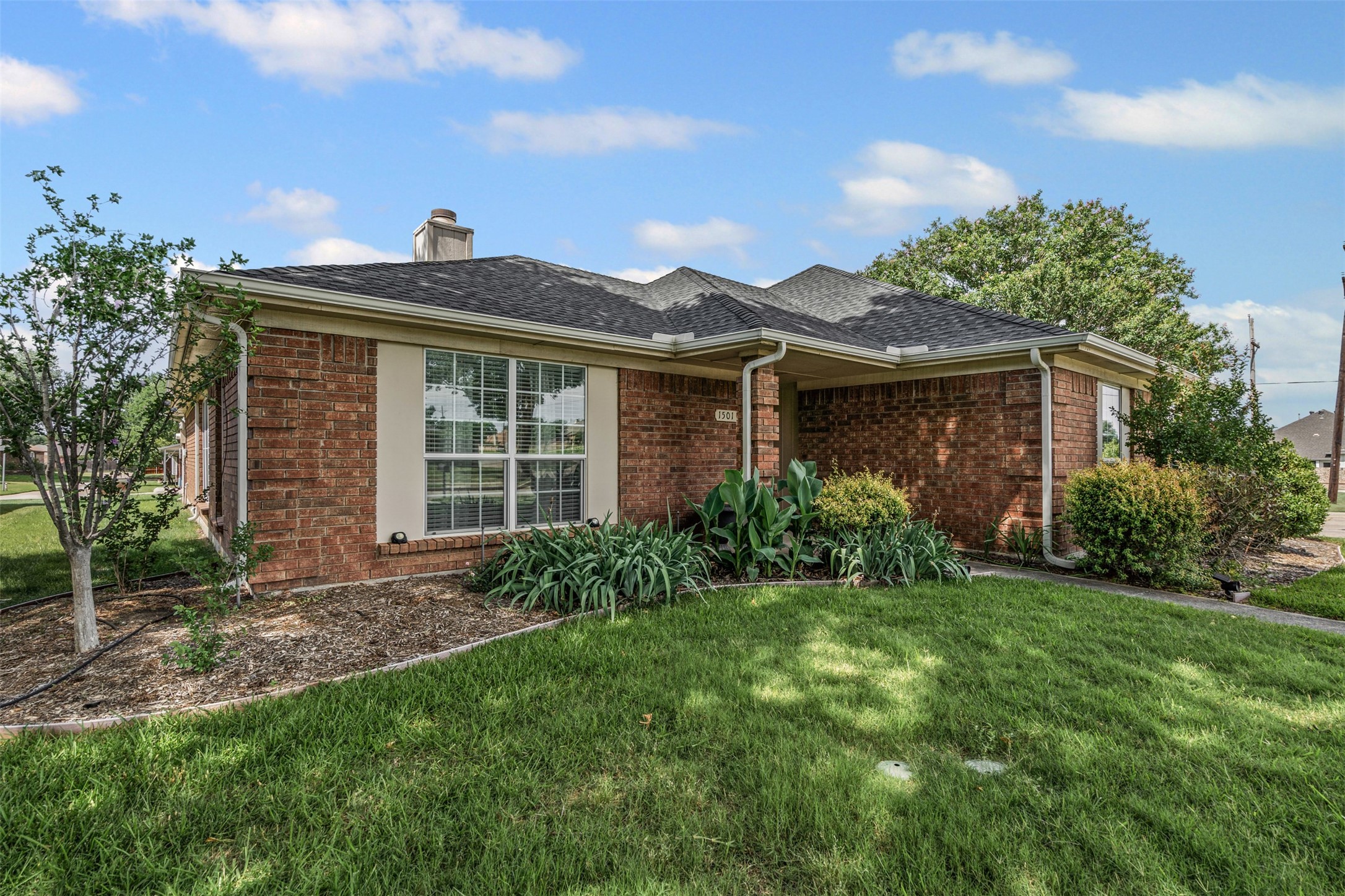 1501 Summerwind Lane