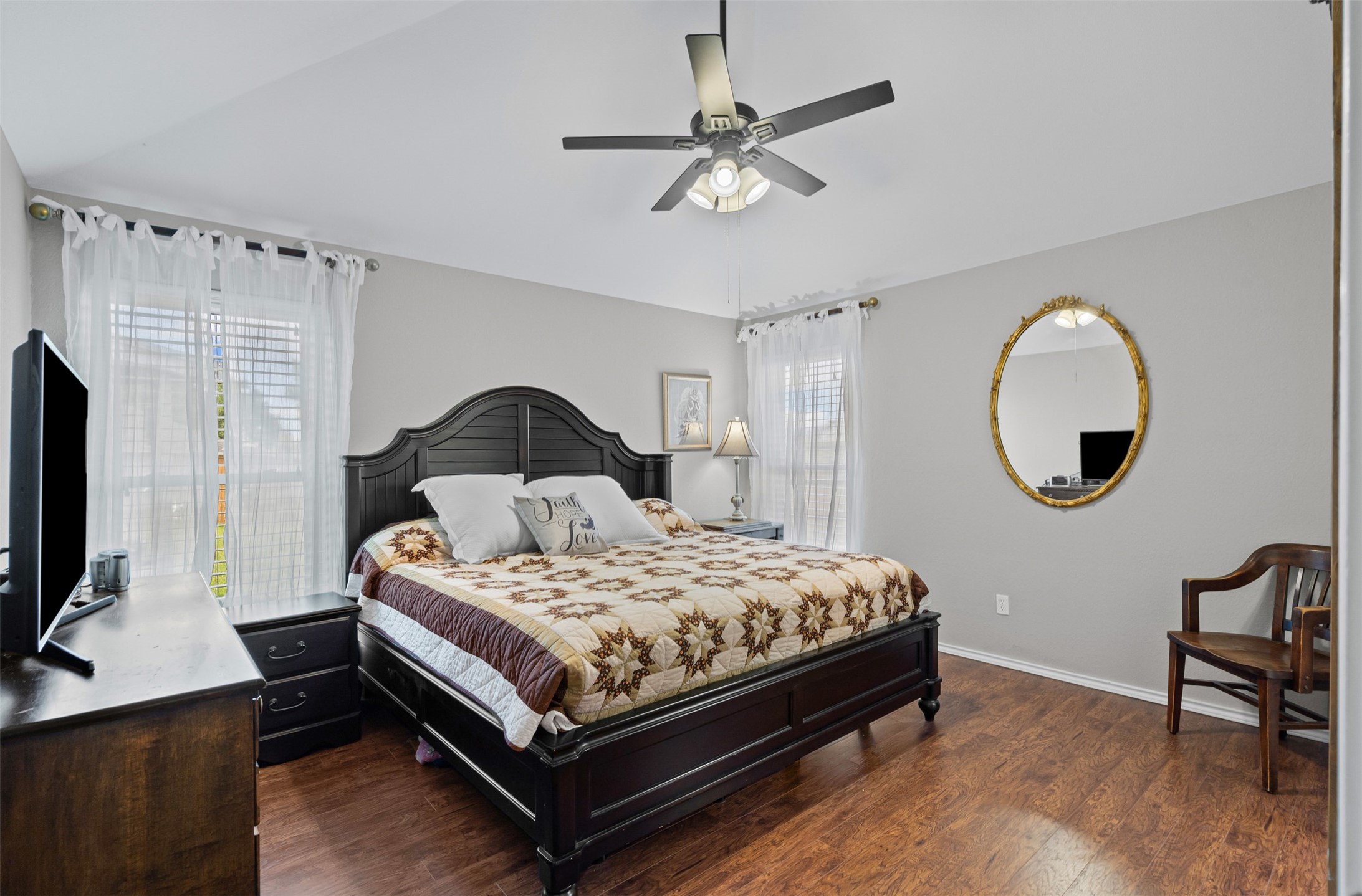 1501 Summerwind Lane