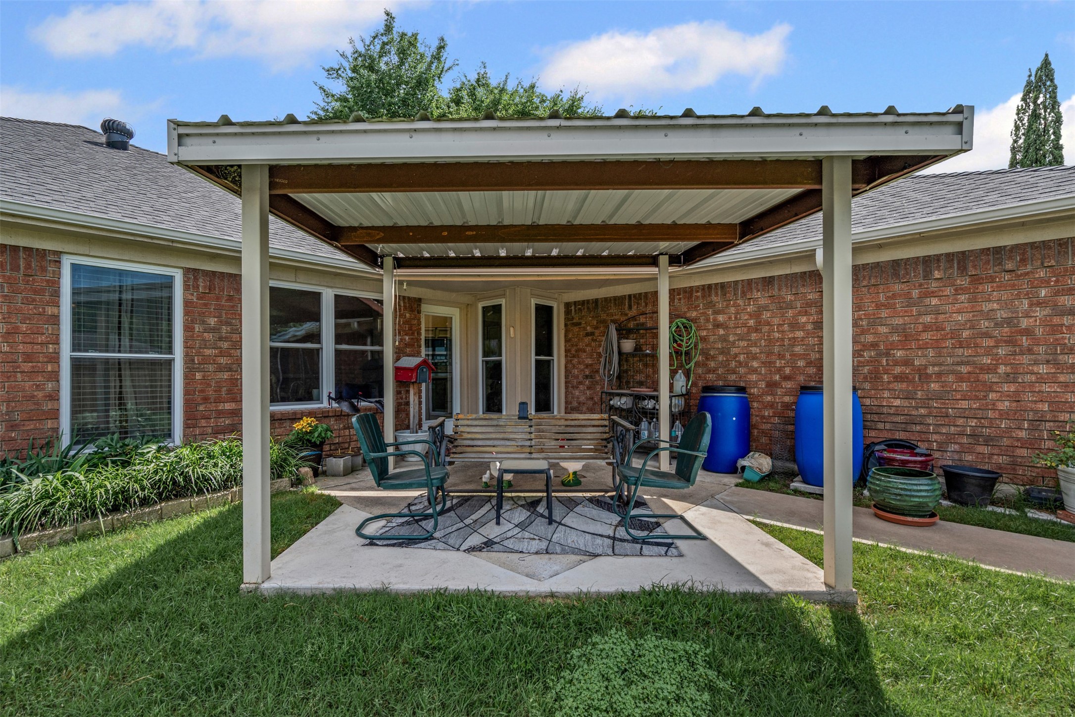 1501 Summerwind Lane
