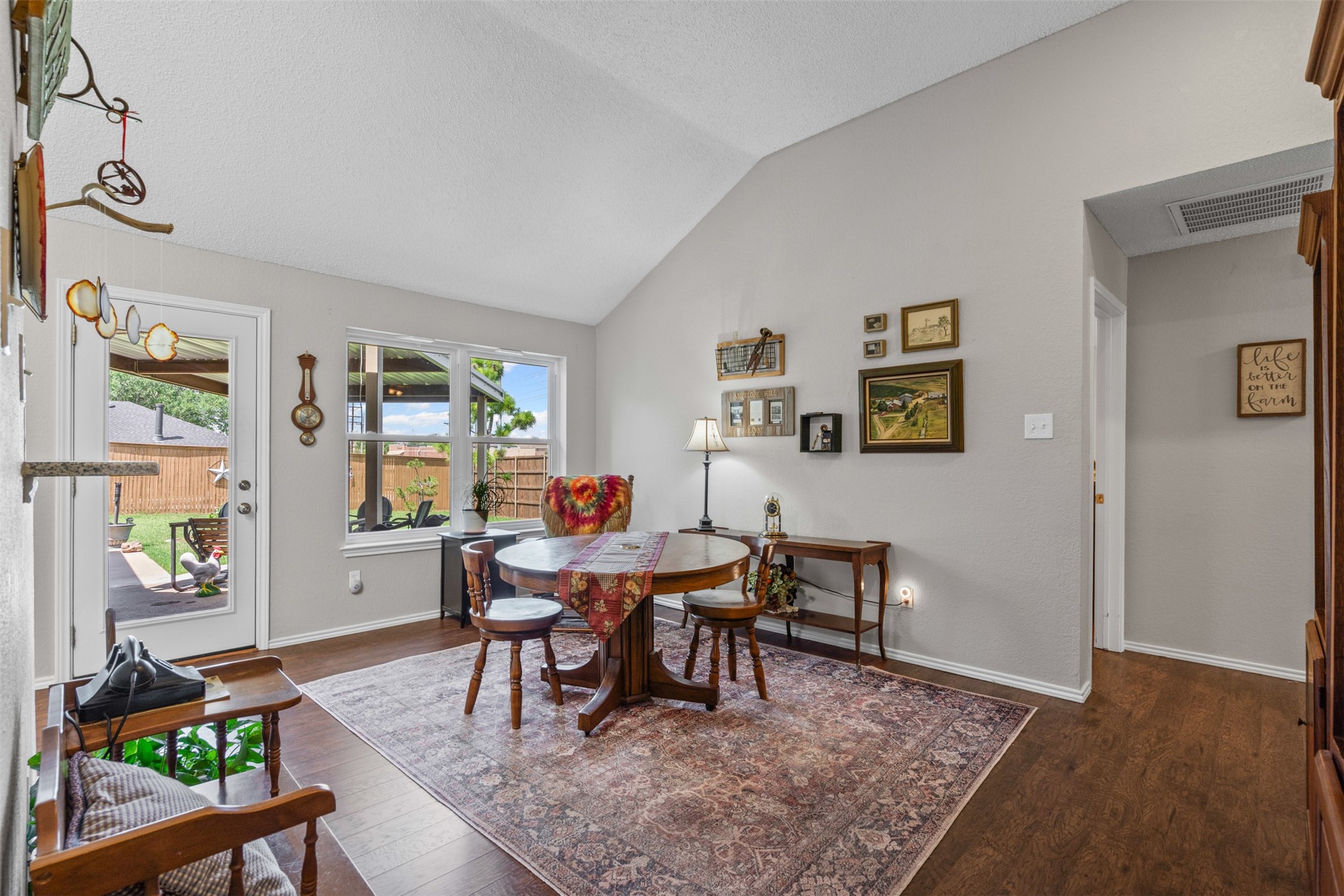 1501 Summerwind Lane