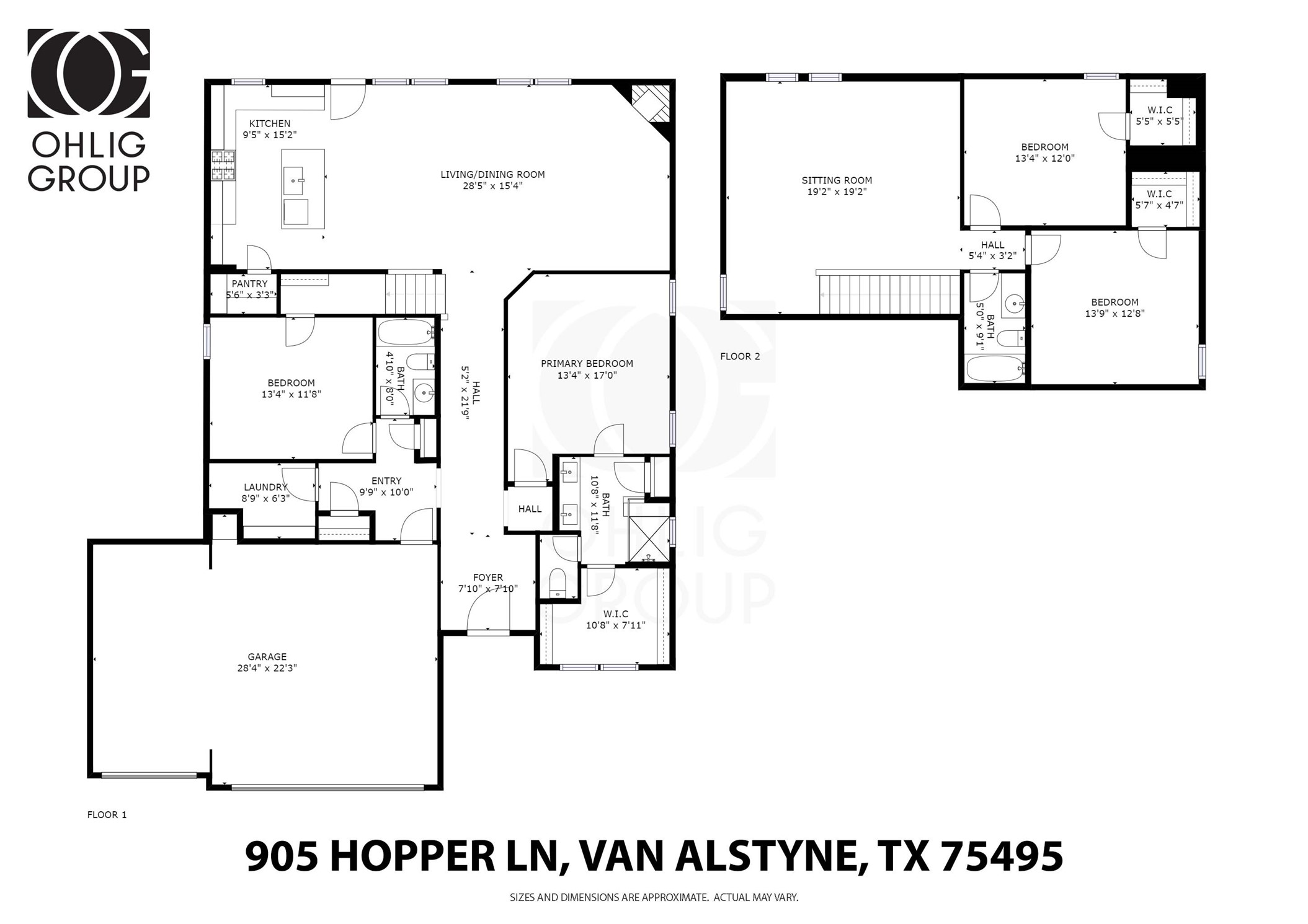 905 Hopper Lane