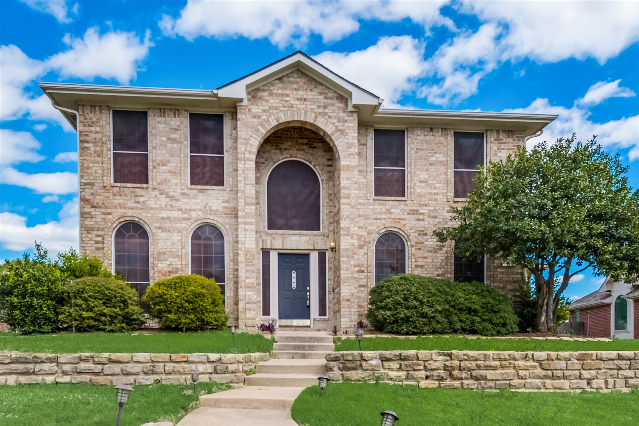 803 Livingston Drive