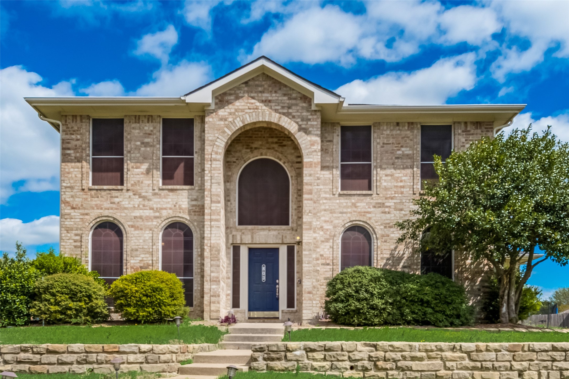 803 Livingston Drive