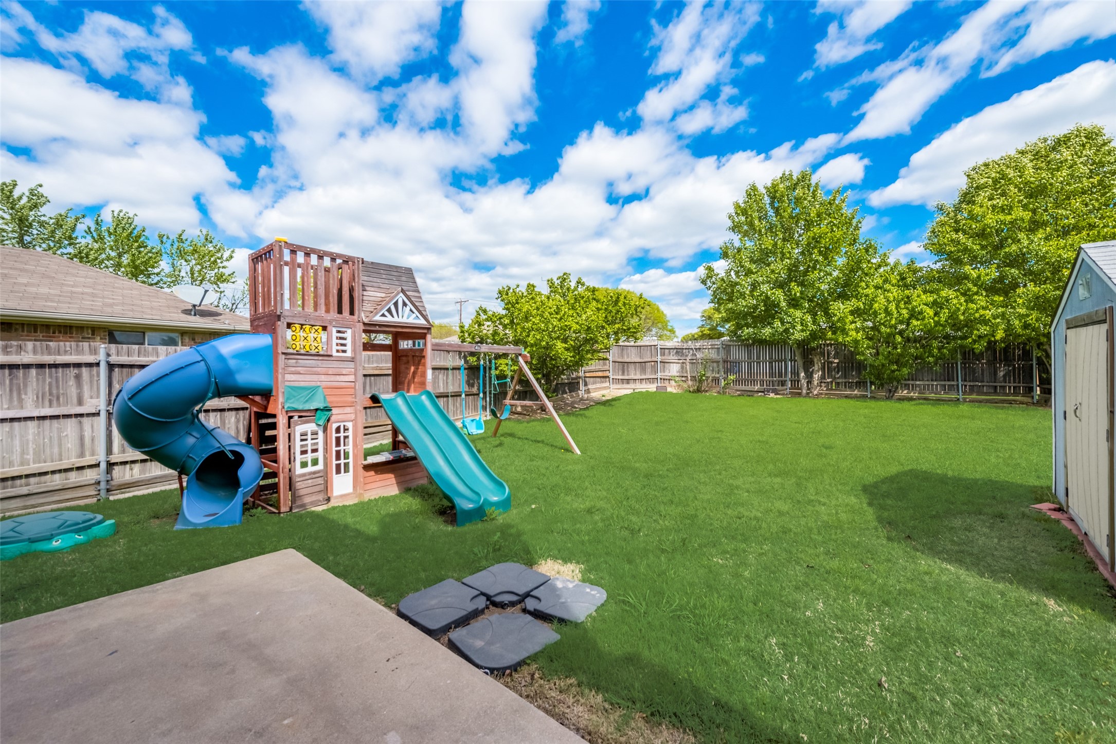 803 Livingston Drive