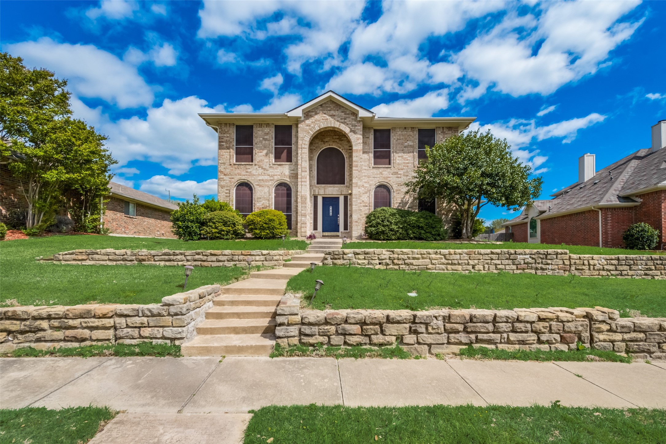 803 Livingston Drive