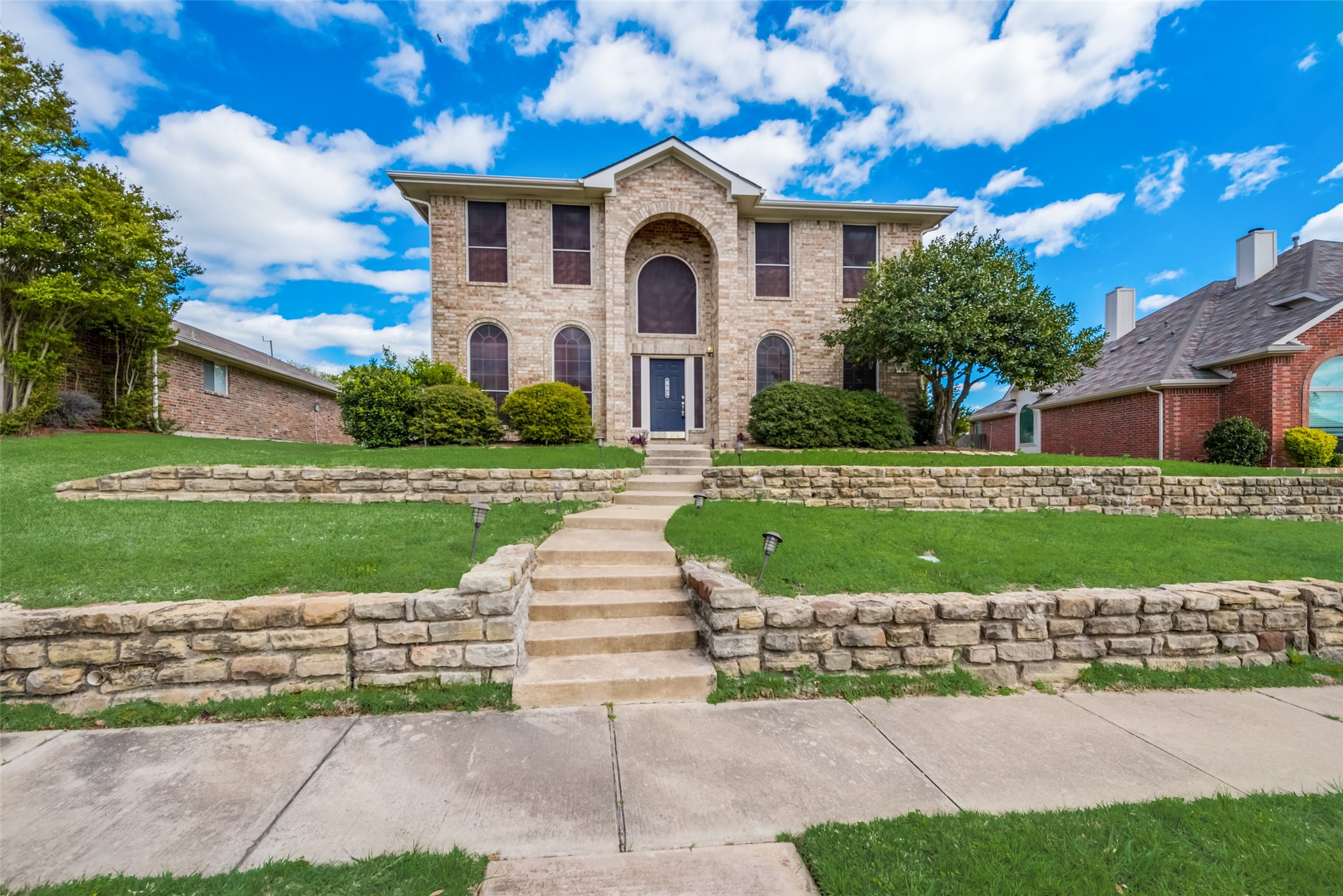 803 Livingston Drive
