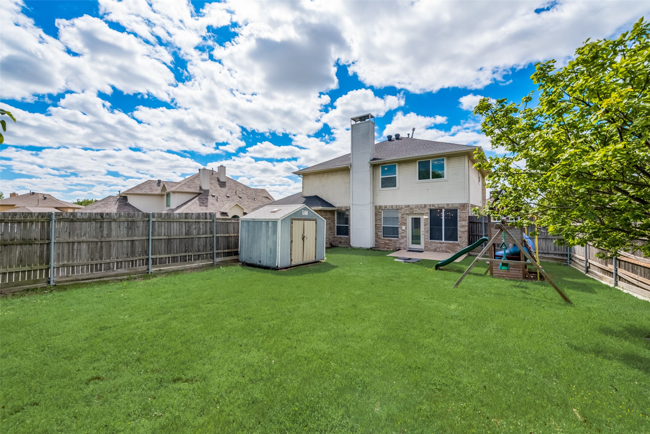 803 Livingston Drive