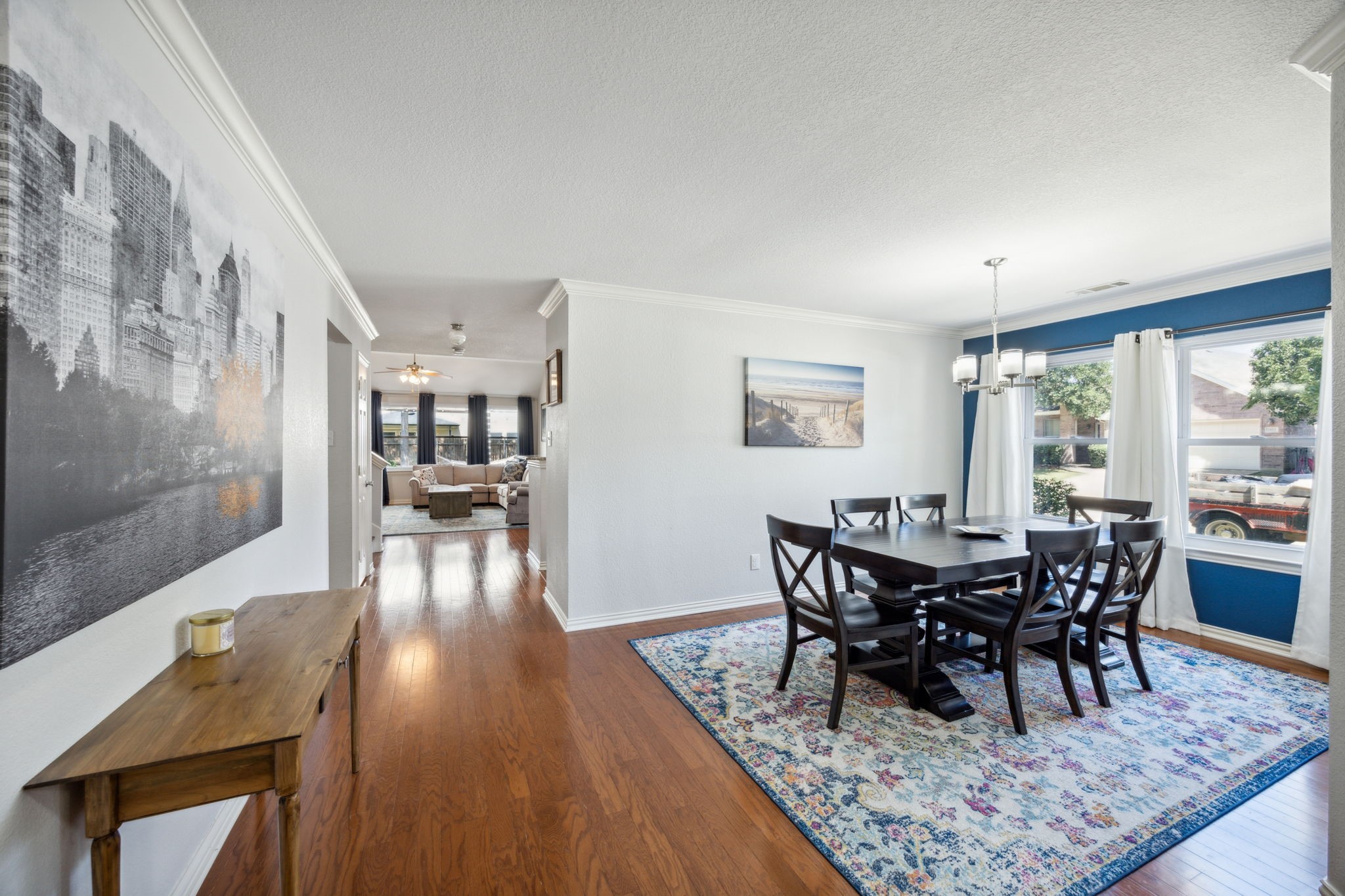 208 Bluefinch