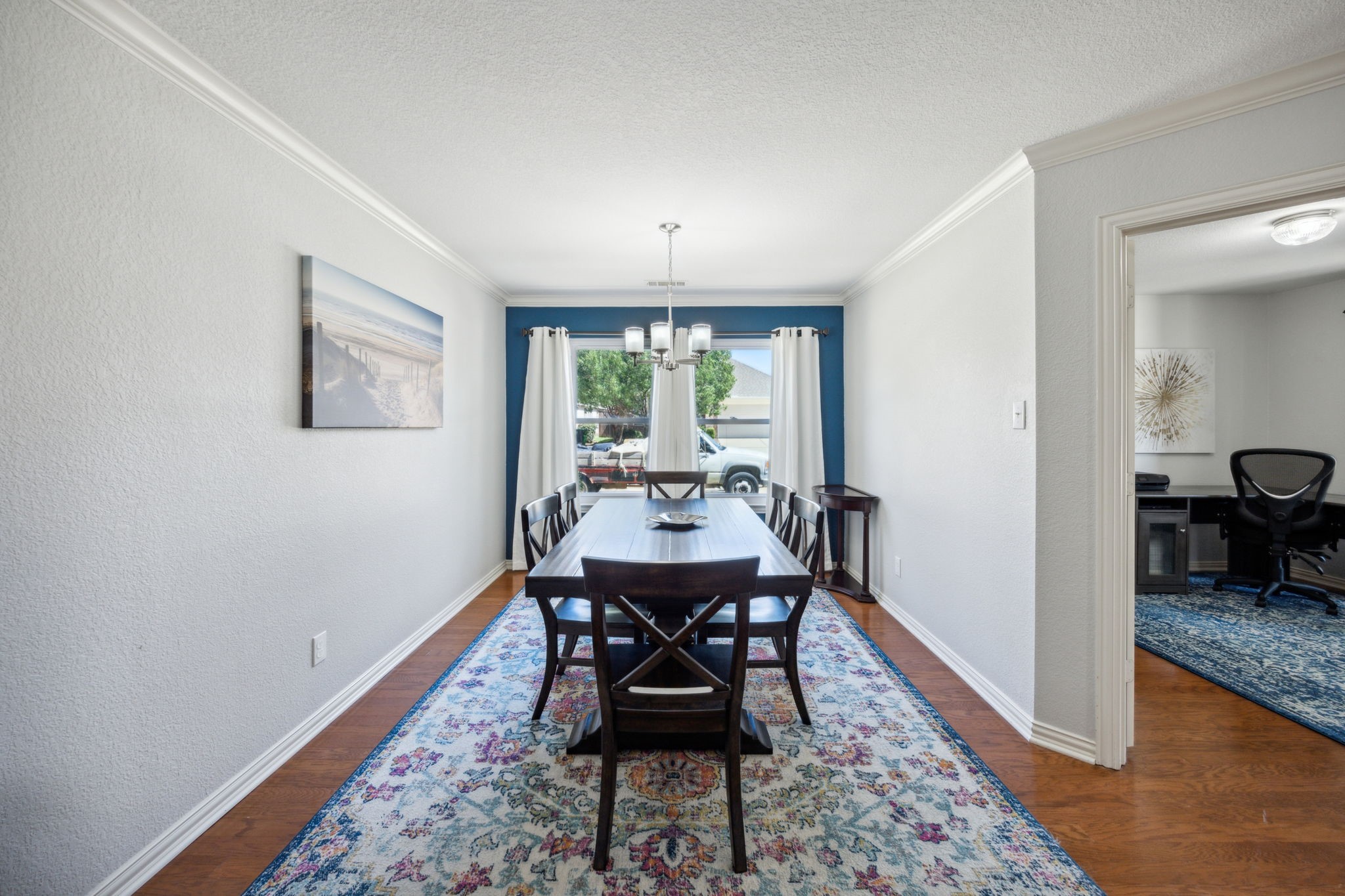 208 Bluefinch