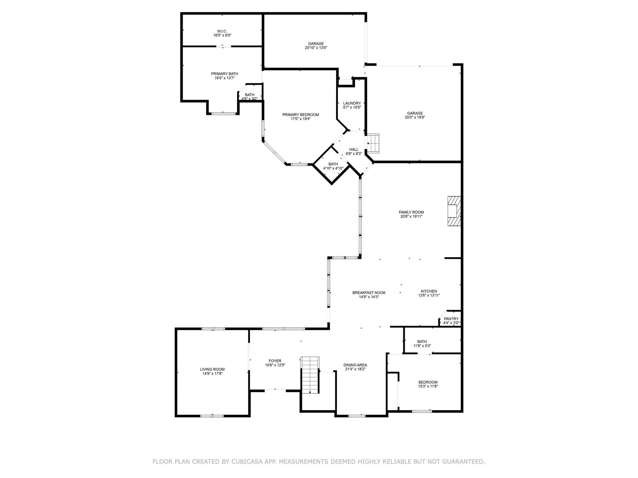 7609 Twelve Oaks Circle