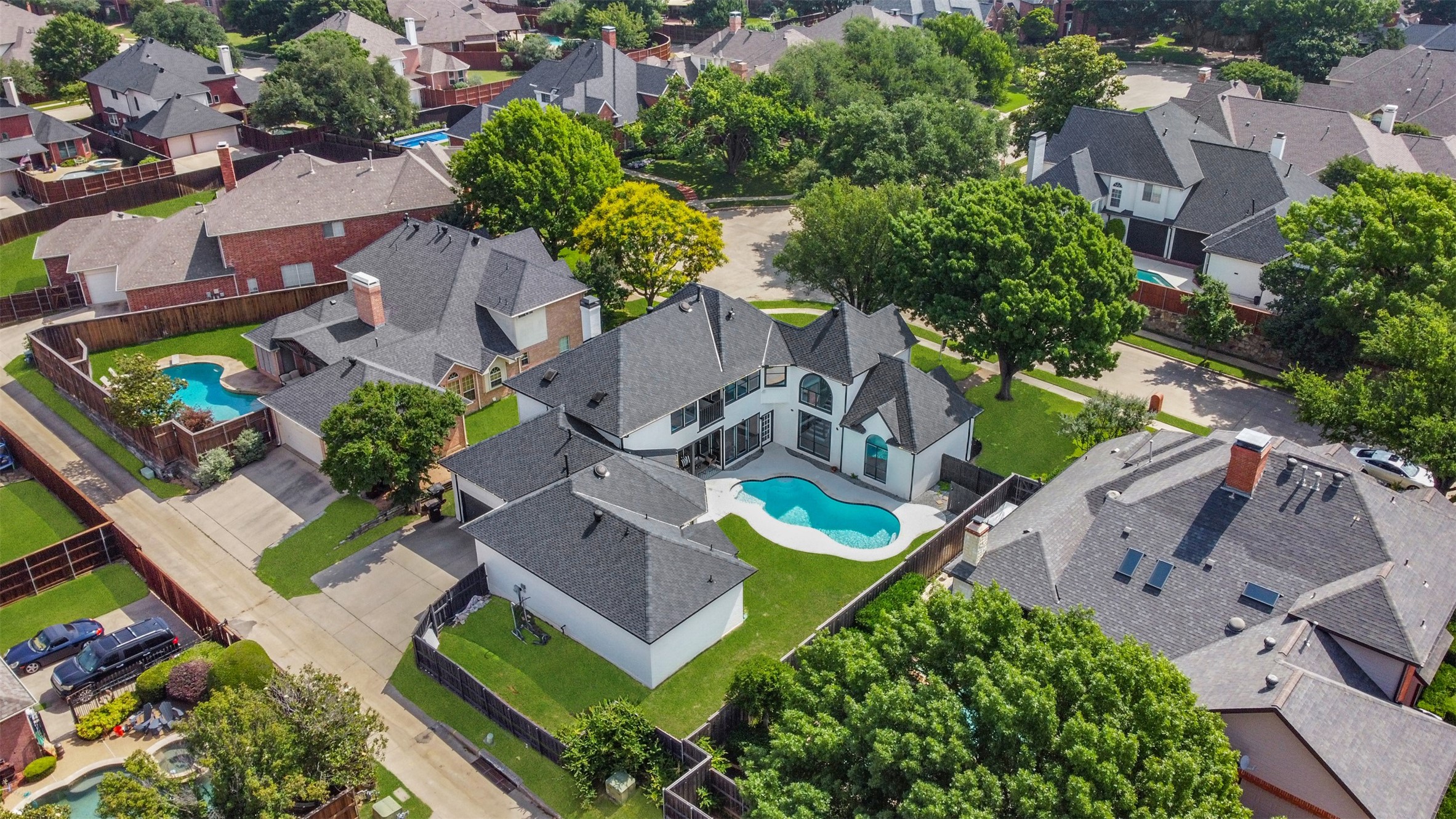 7609 Twelve Oaks Circle
