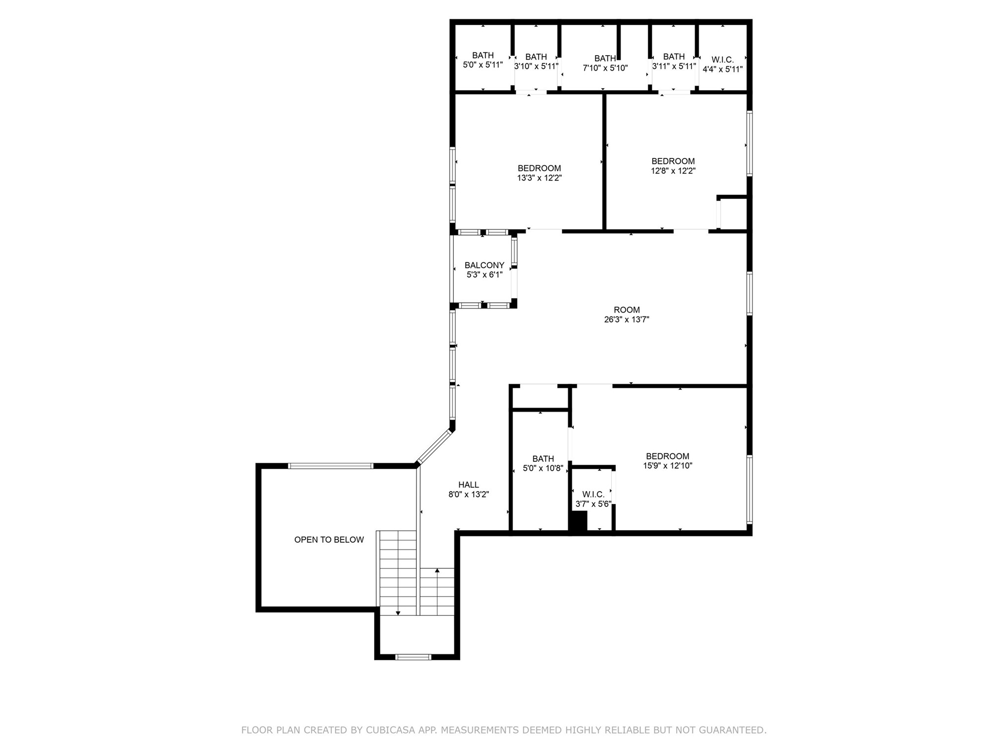 7609 Twelve Oaks Circle