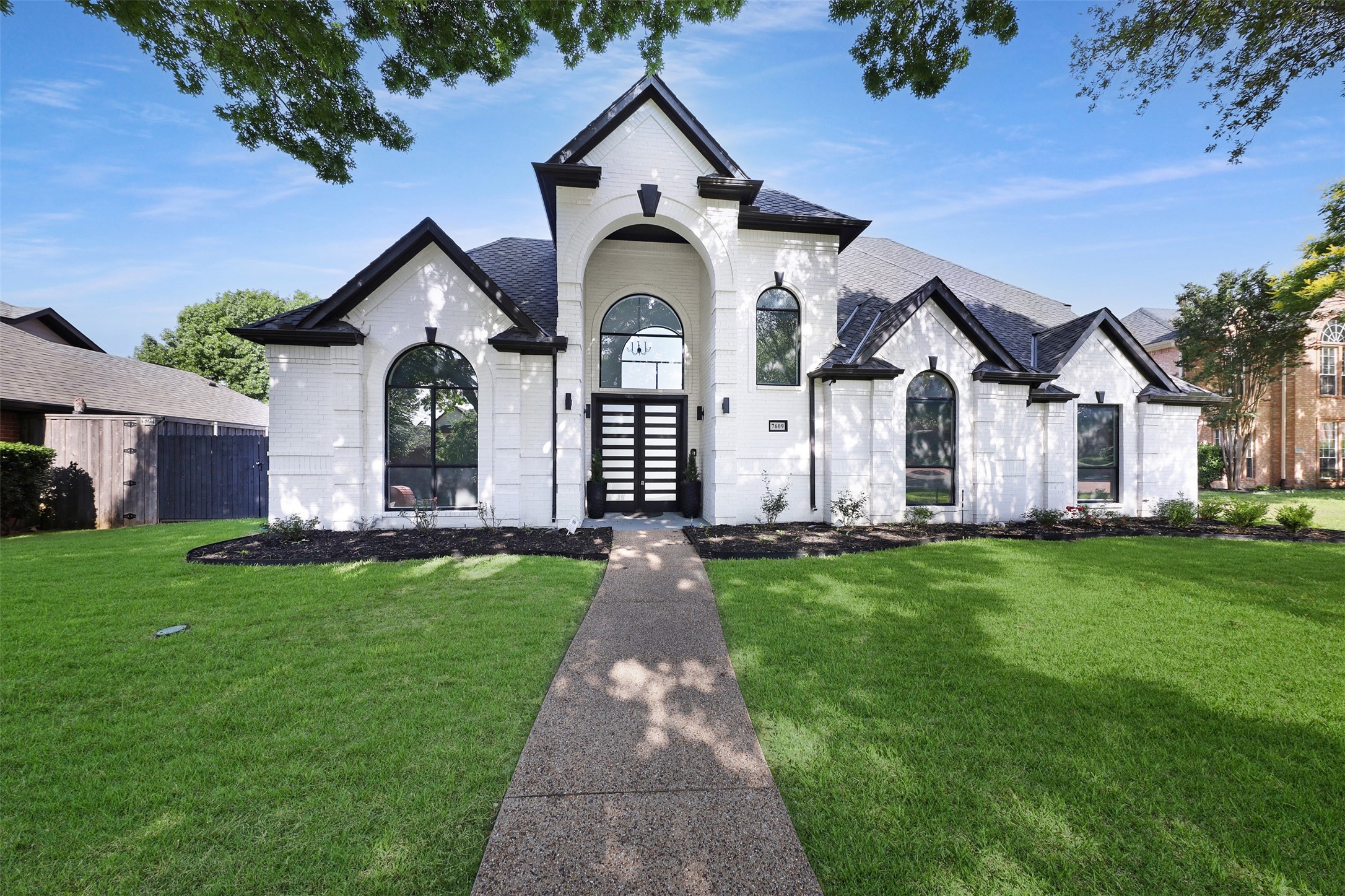 7609 Twelve Oaks Circle