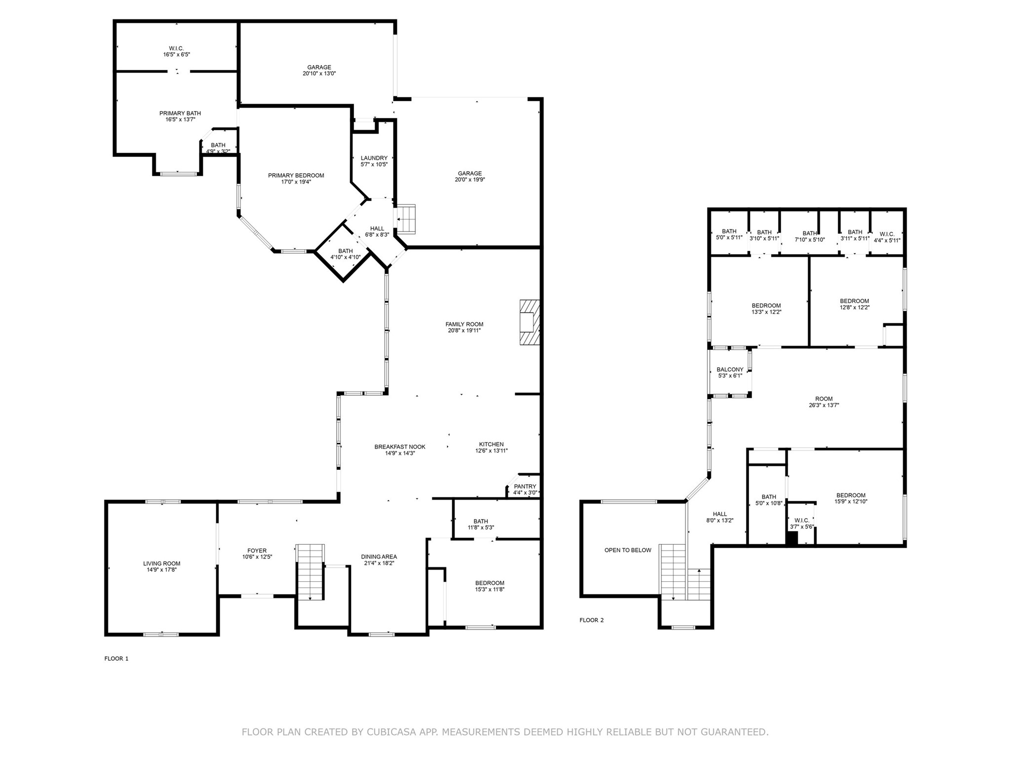 7609 Twelve Oaks Circle