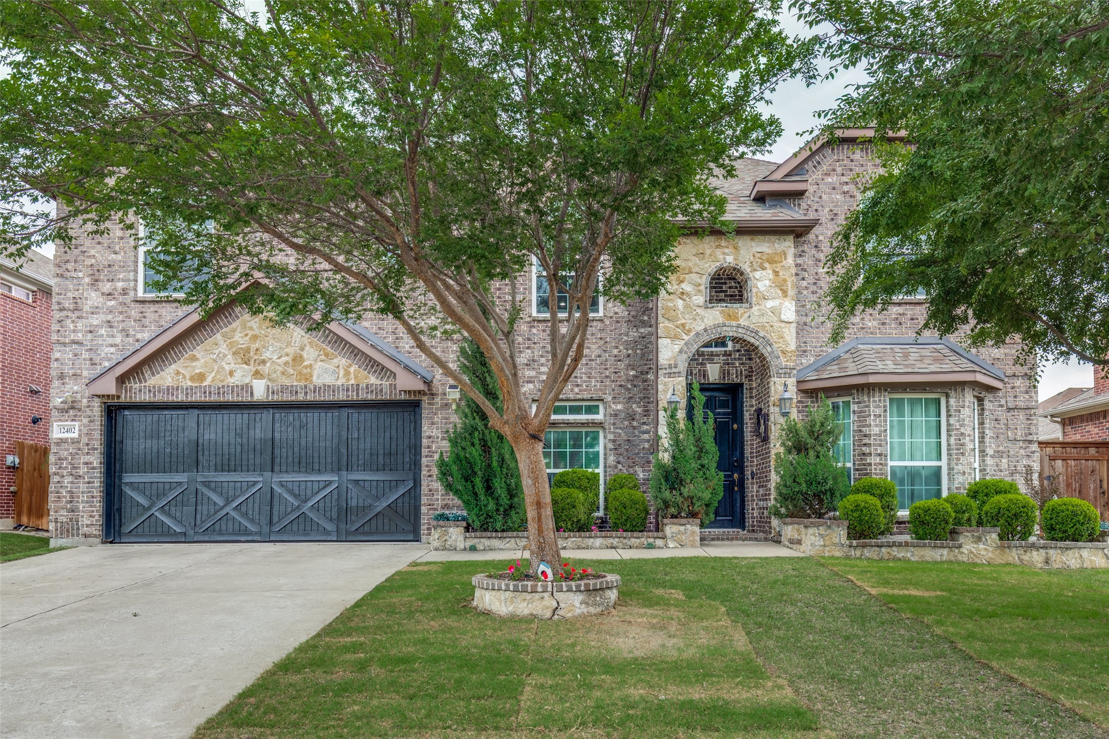 12402 Honeyflower Drive