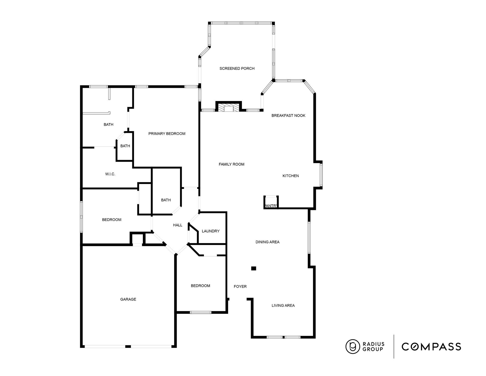 3209 Peppertree Place