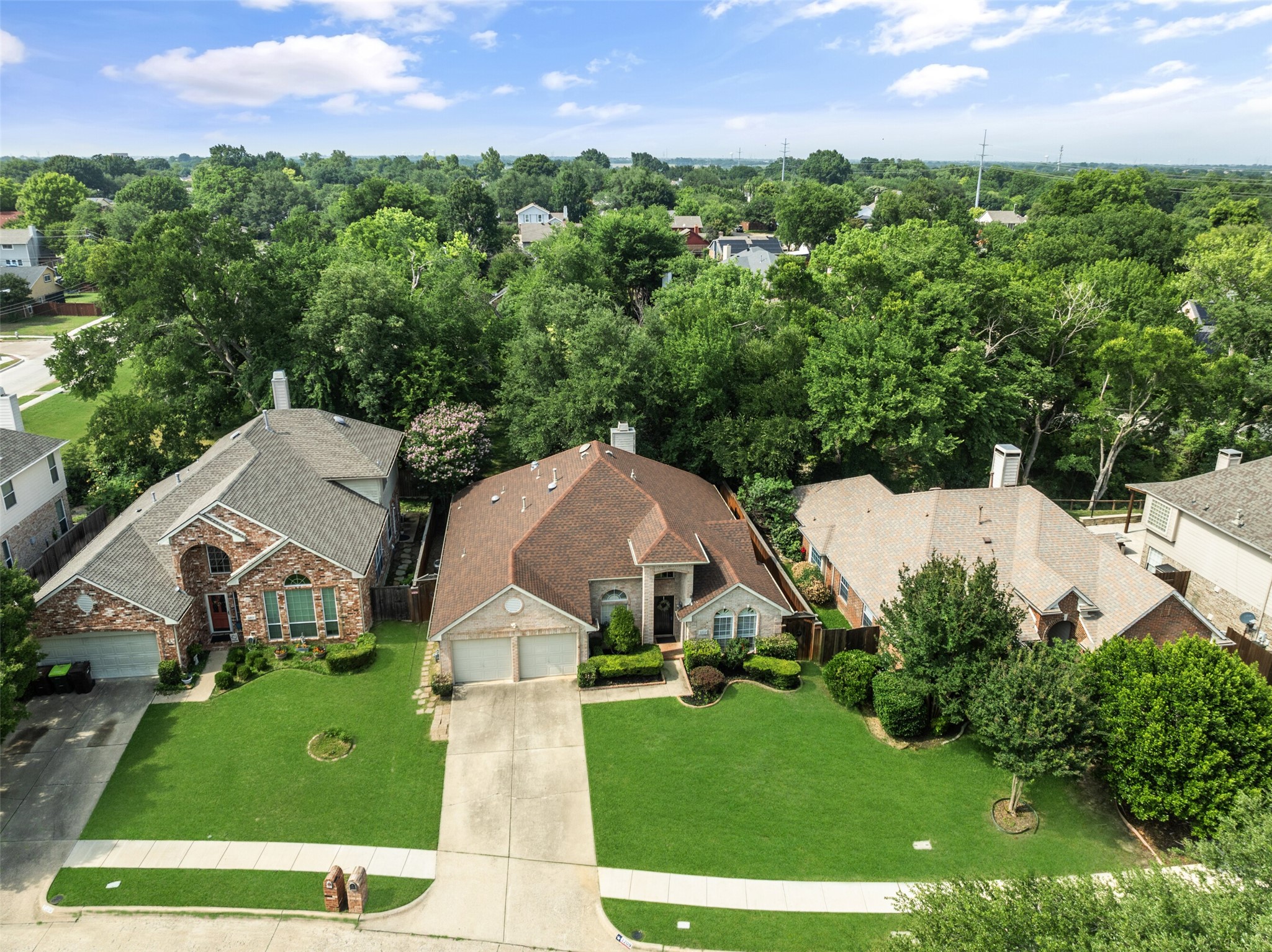 3209 Peppertree Place