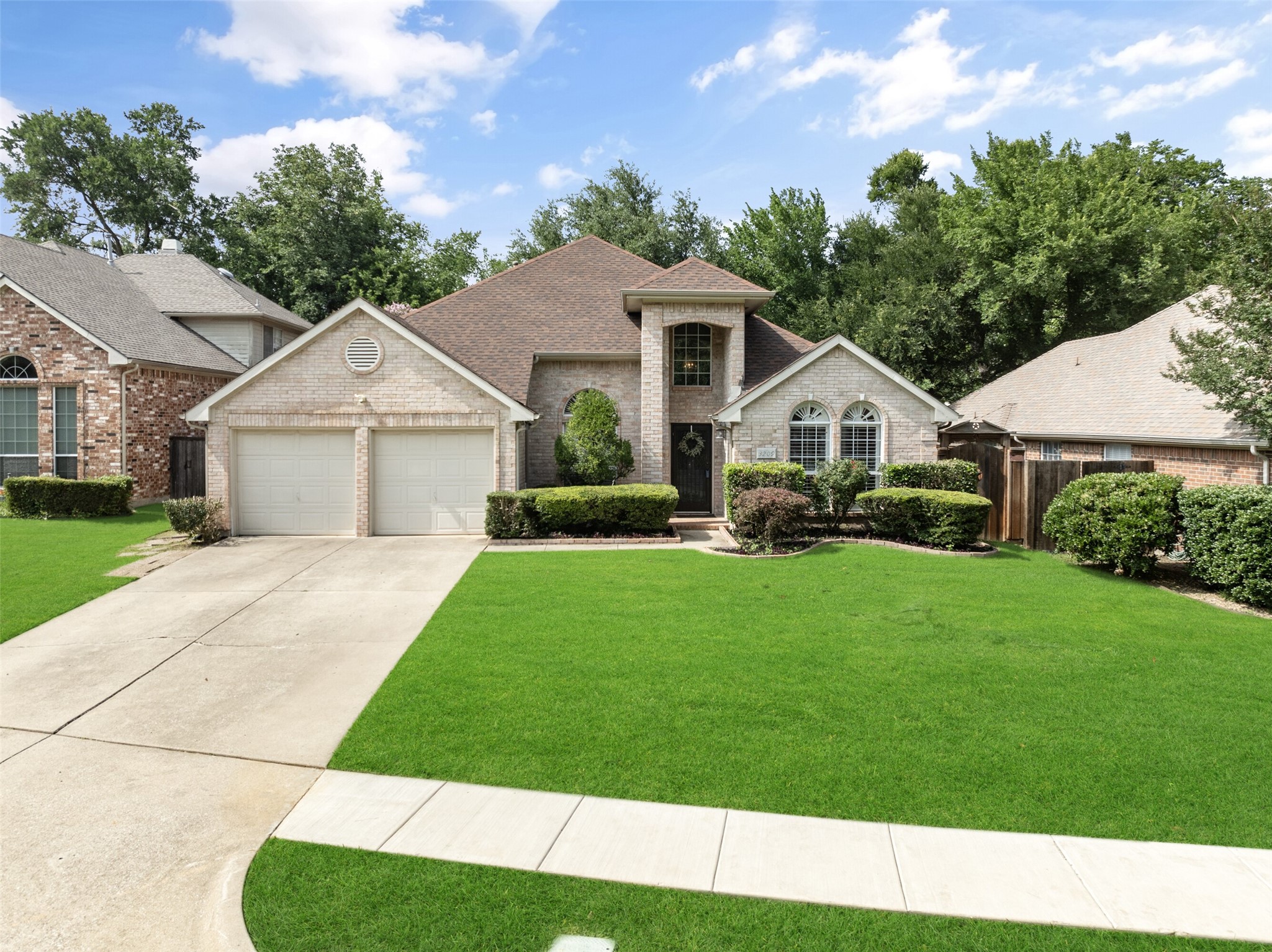 3209 Peppertree Place