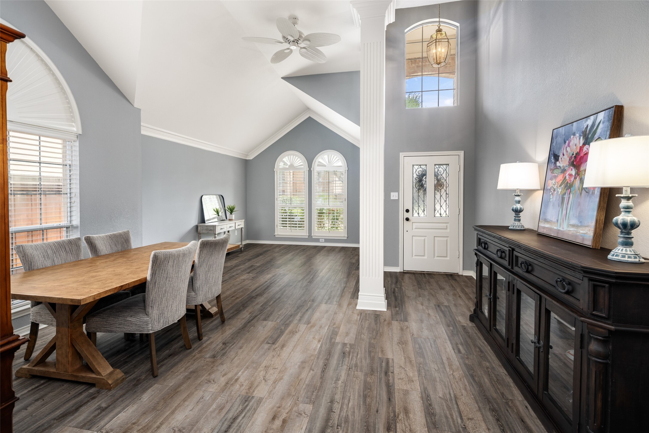 3209 Peppertree Place