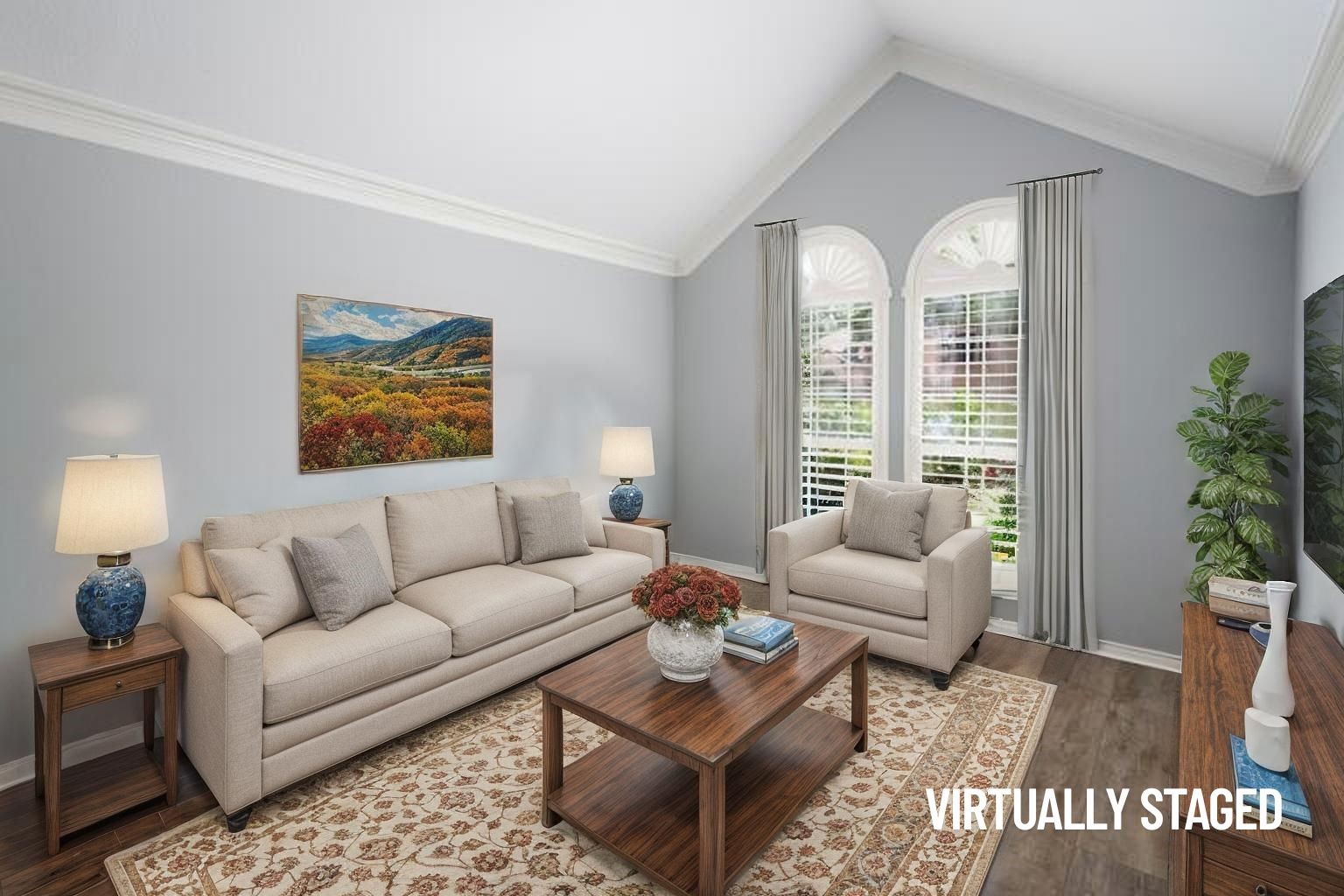 3209 Peppertree Place