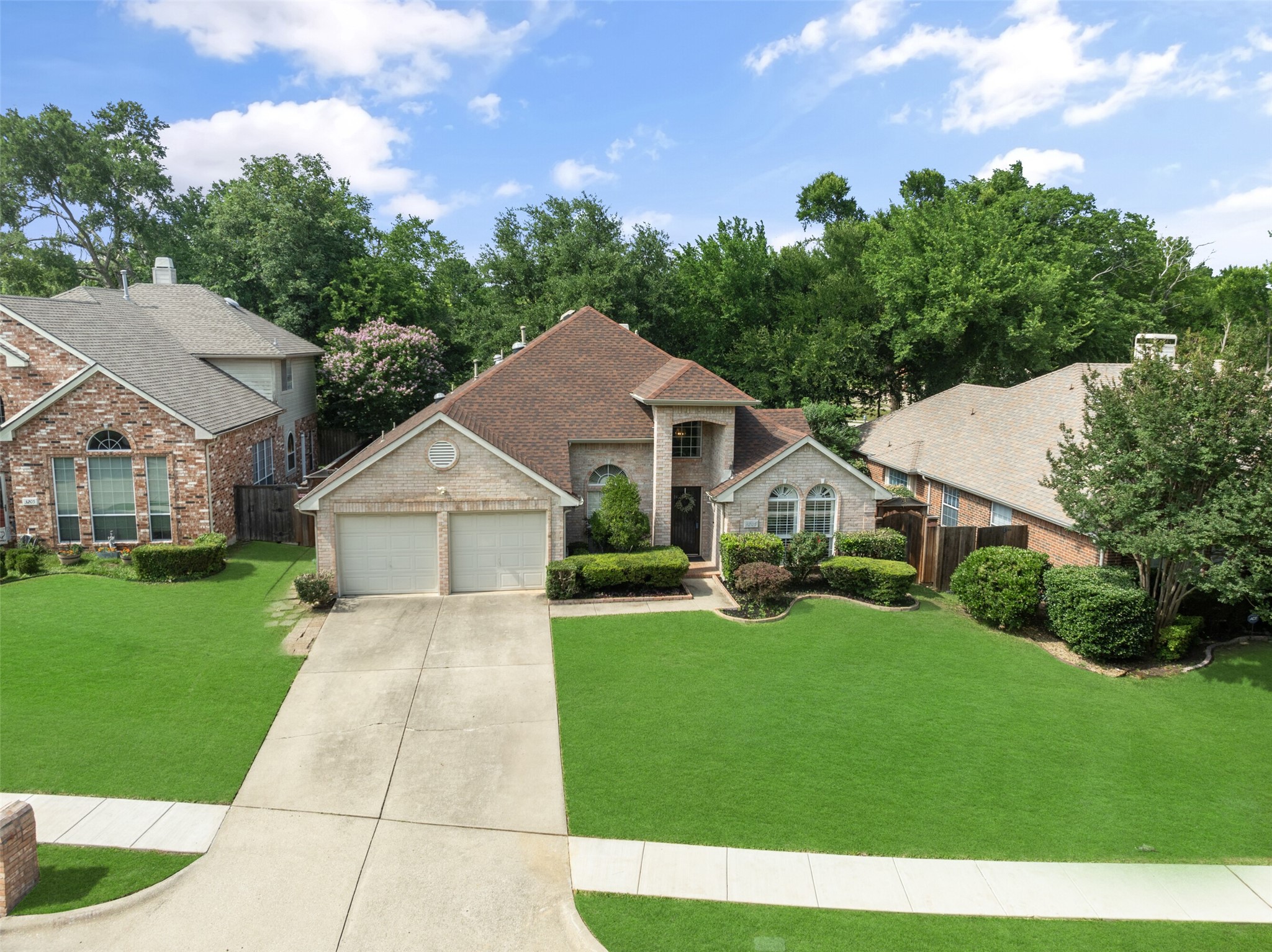3209 Peppertree Place