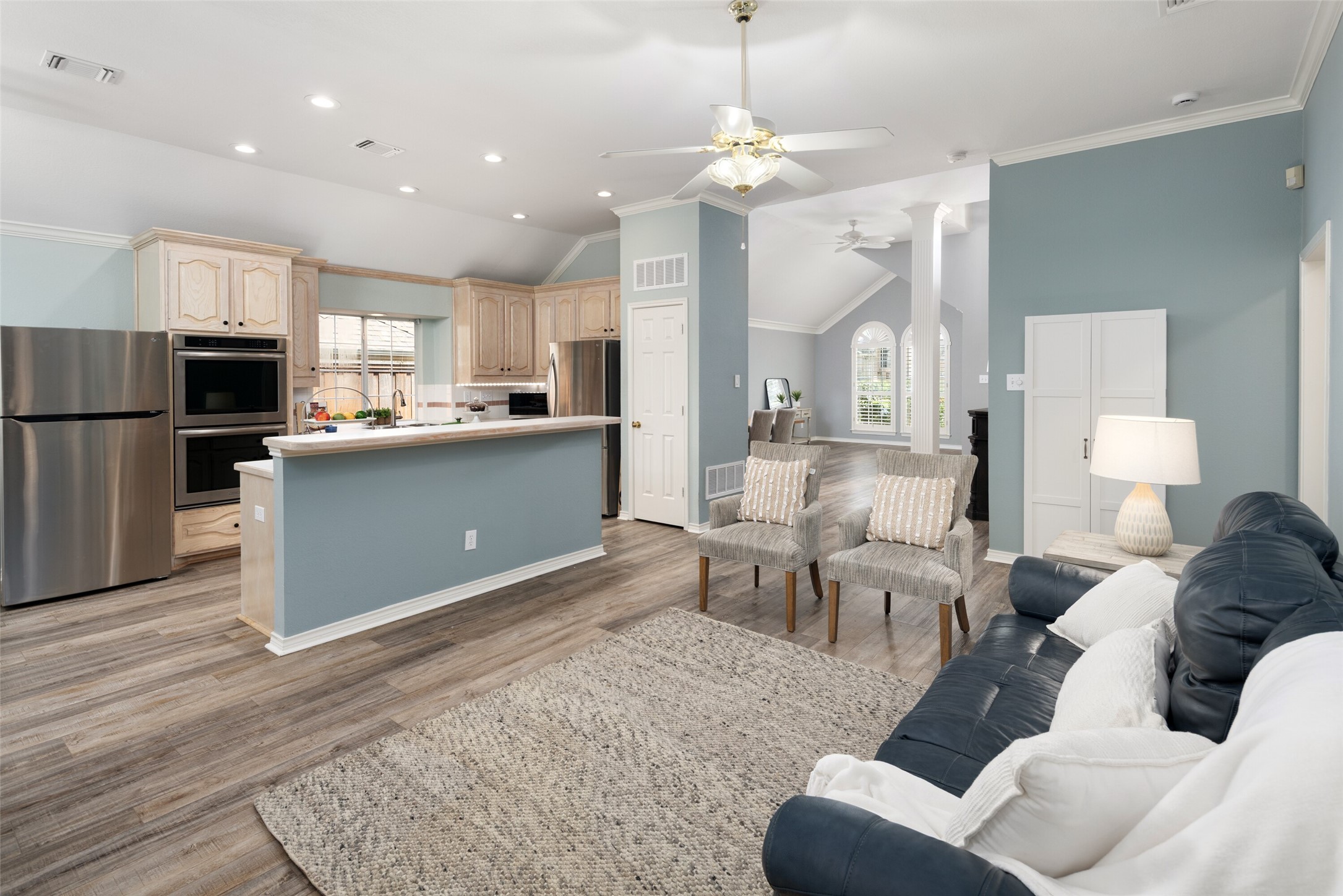3209 Peppertree Place