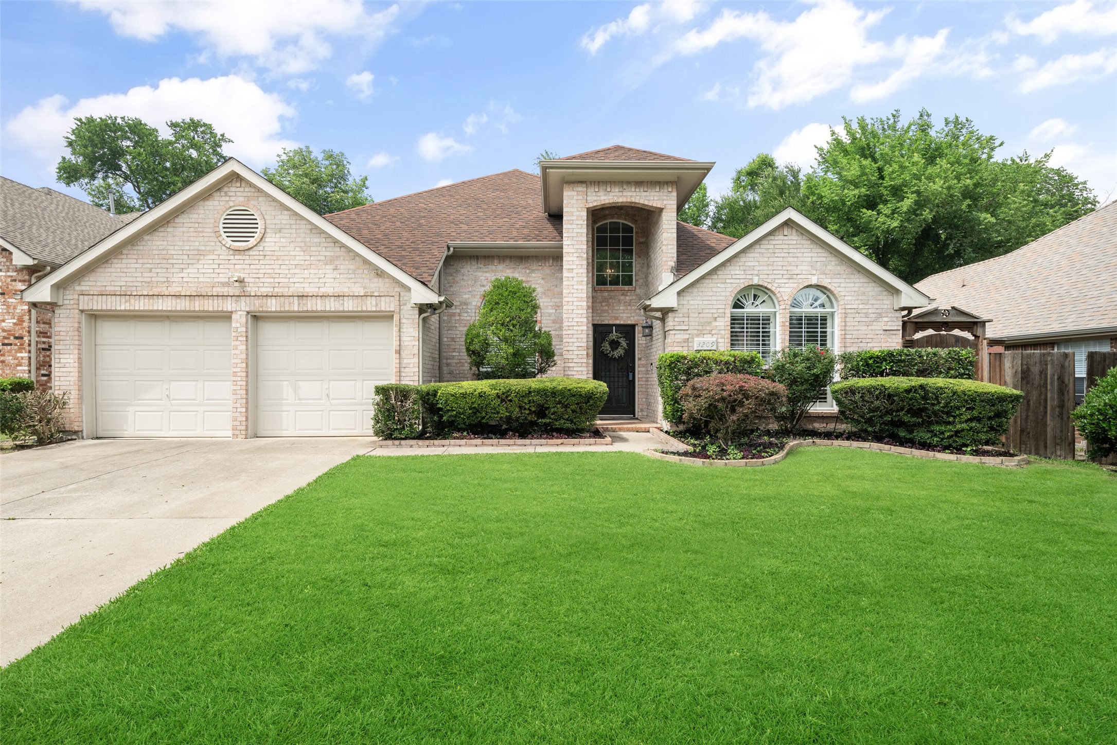 3209 Peppertree Place