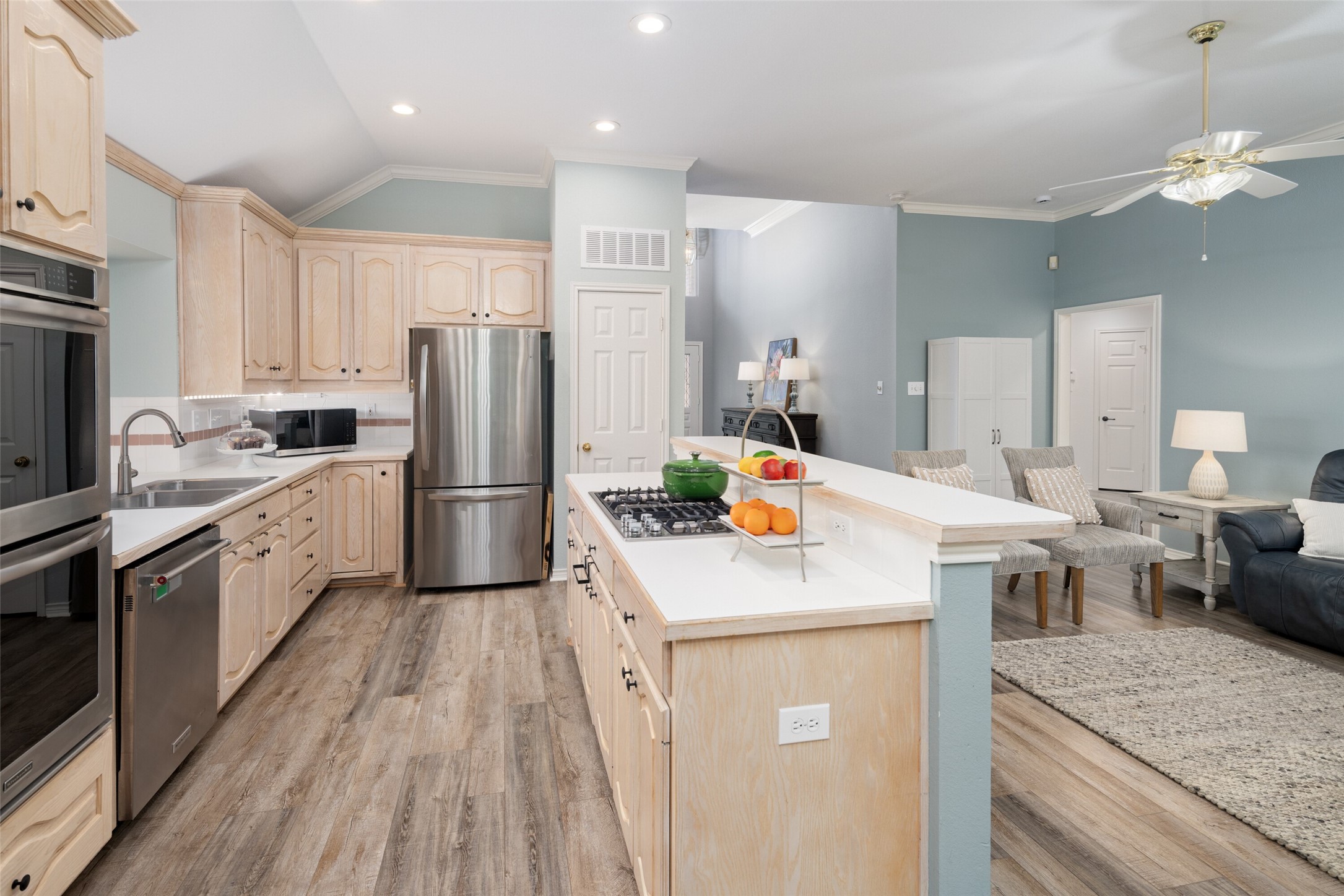 3209 Peppertree Place