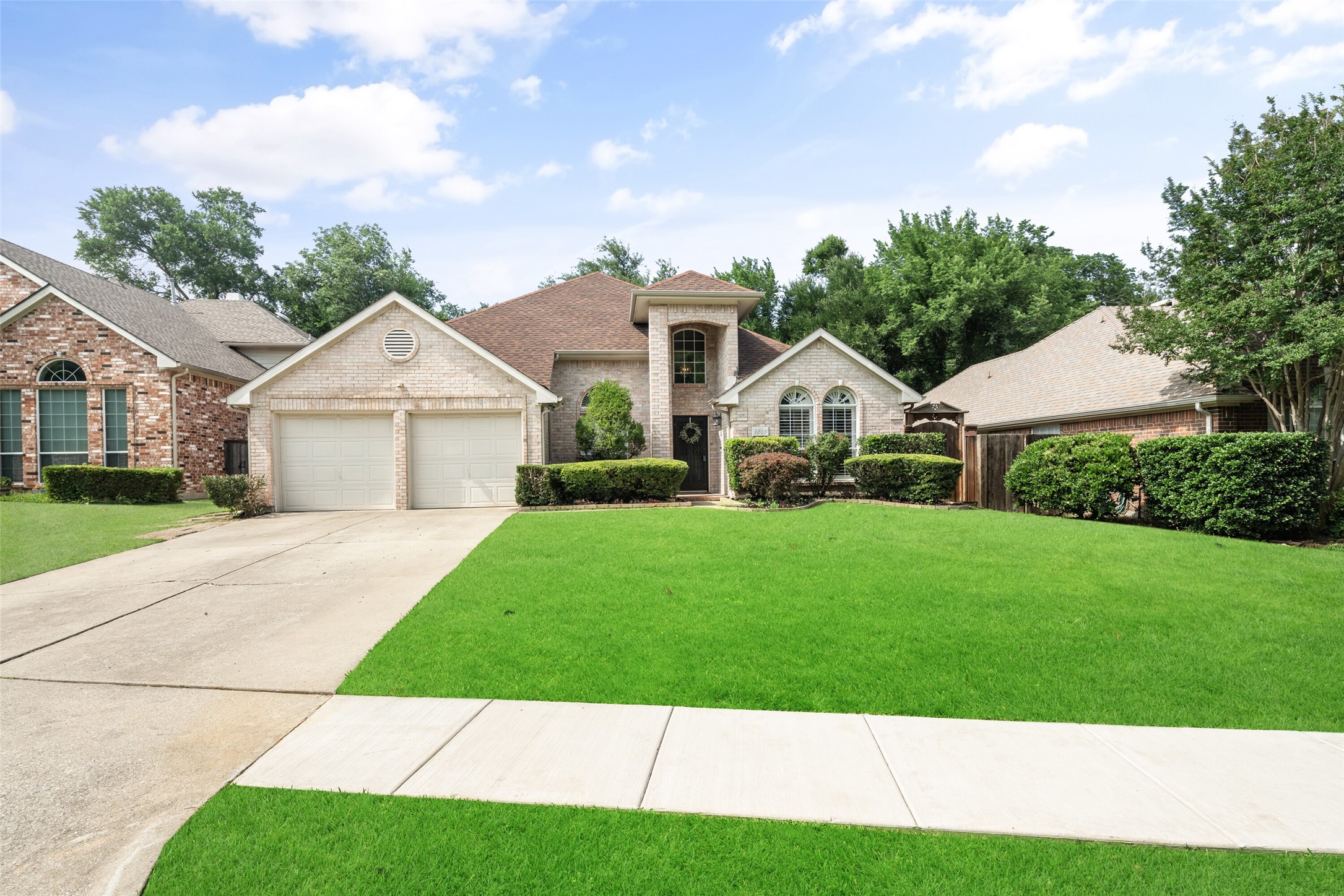 3209 Peppertree Place