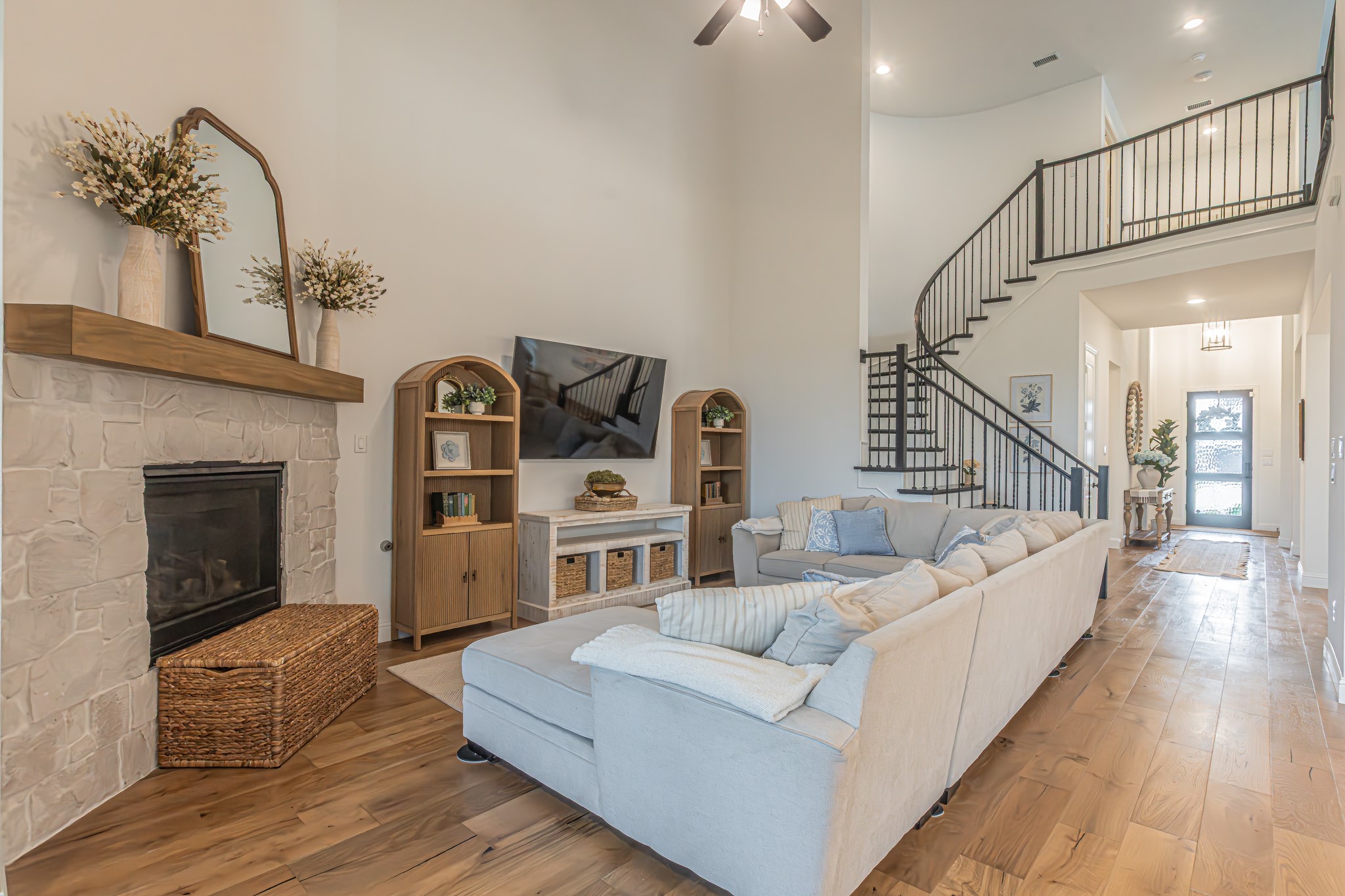 1050 Adair Road