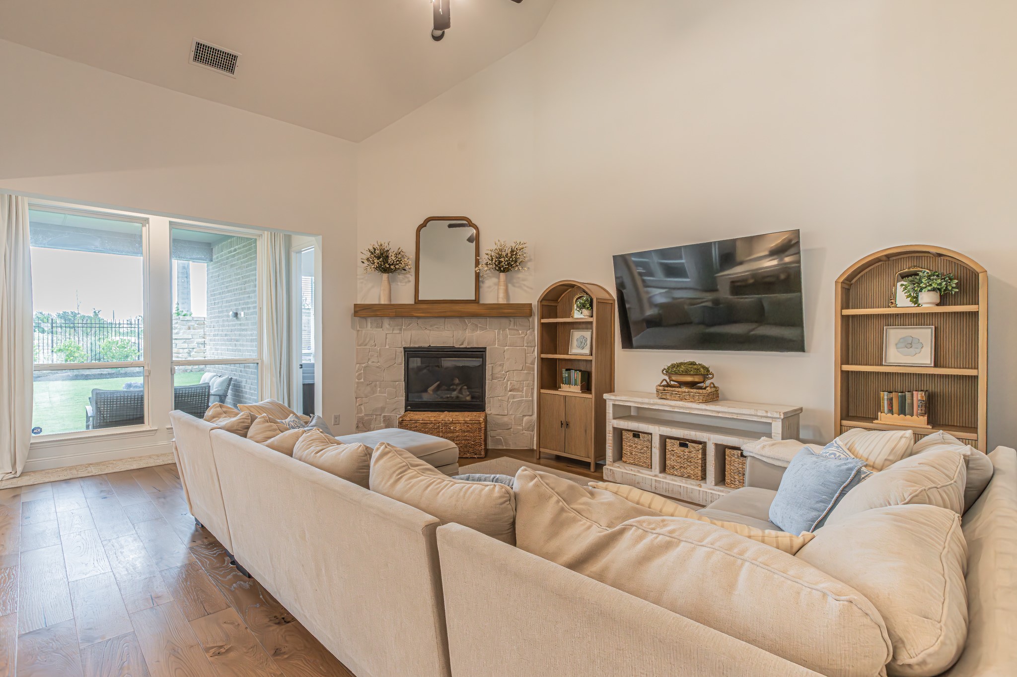 1050 Adair Road