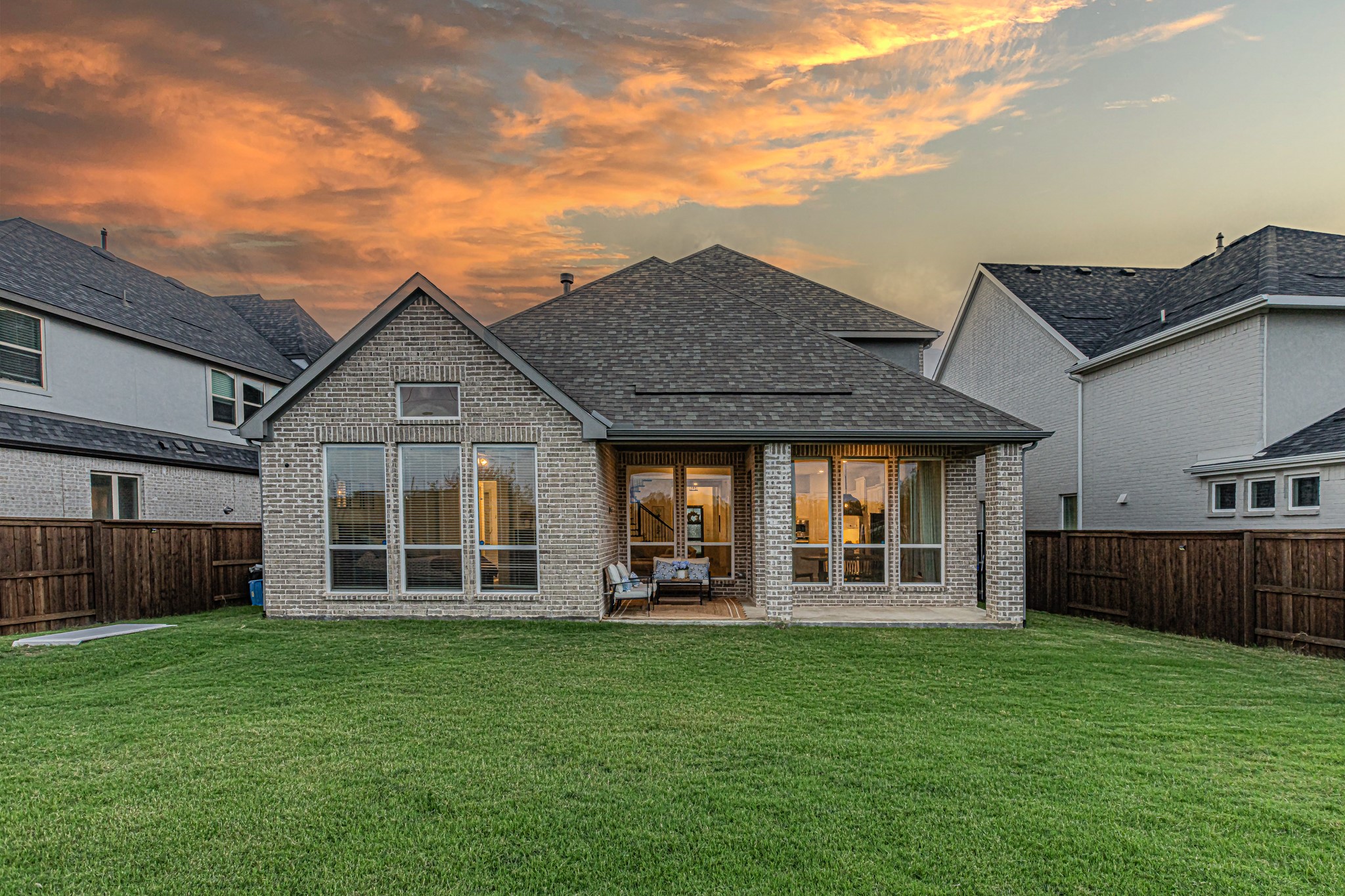 1050 Adair Road