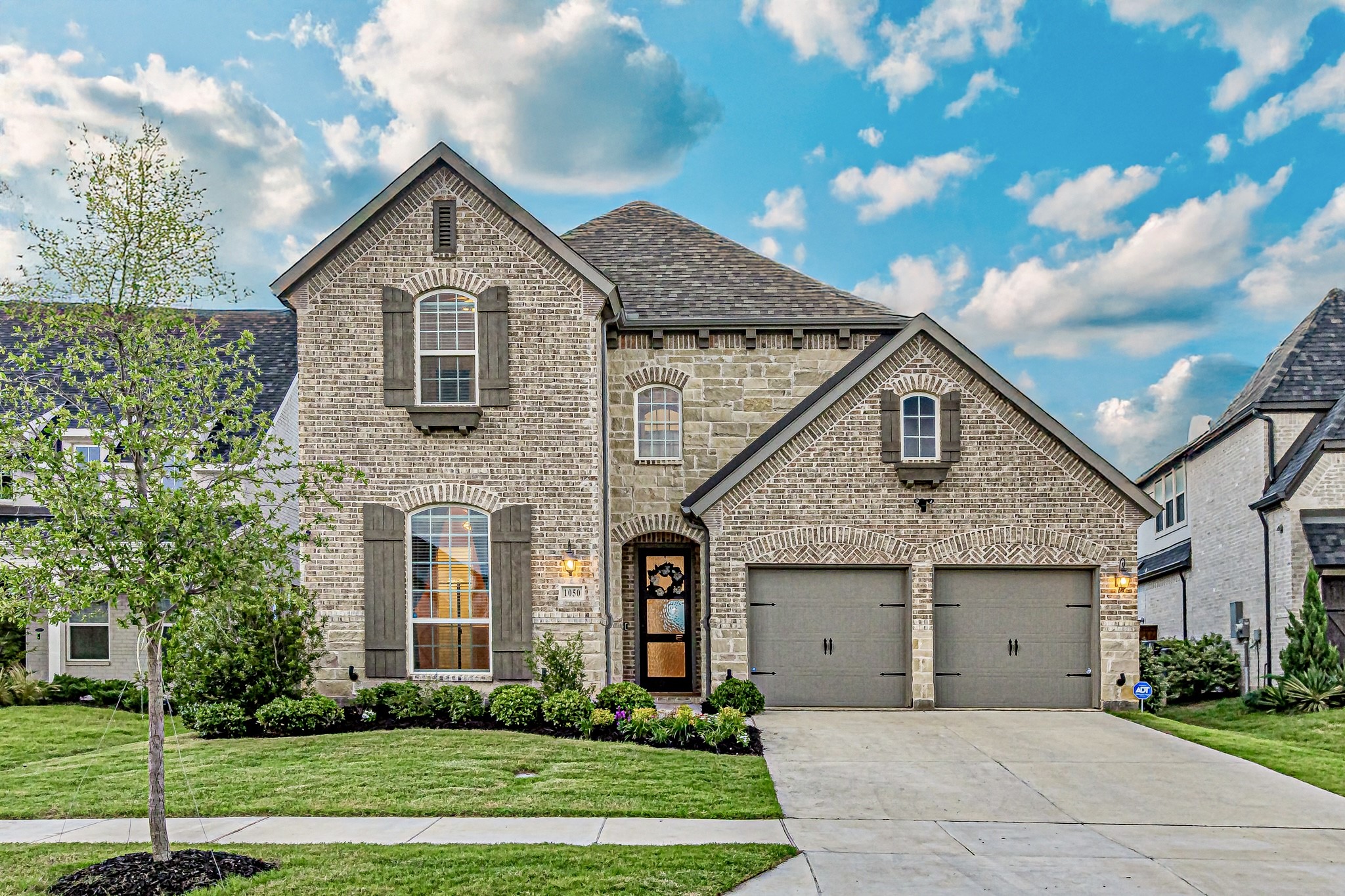 1050 Adair Road