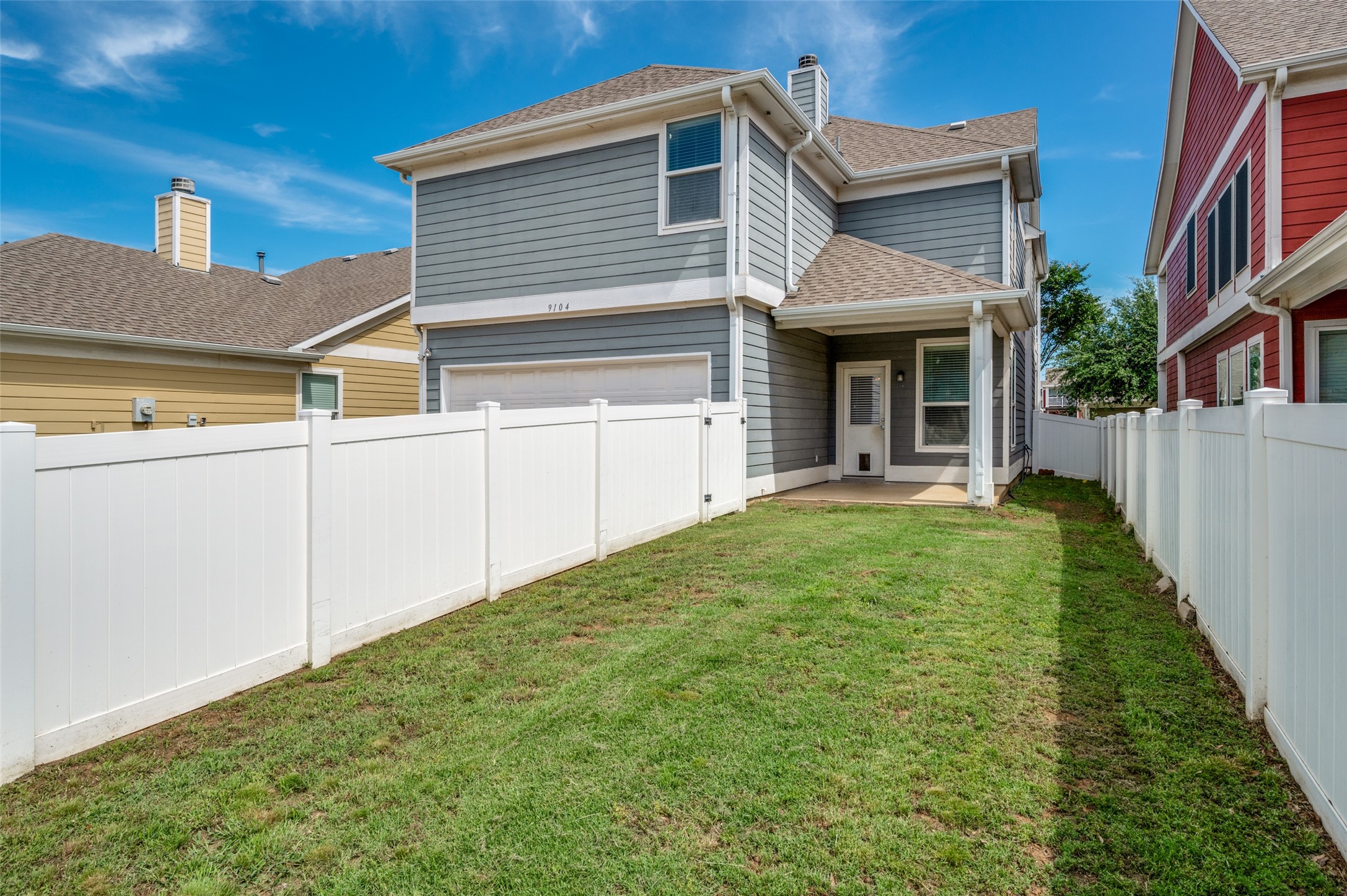 9104 Eagle Drive