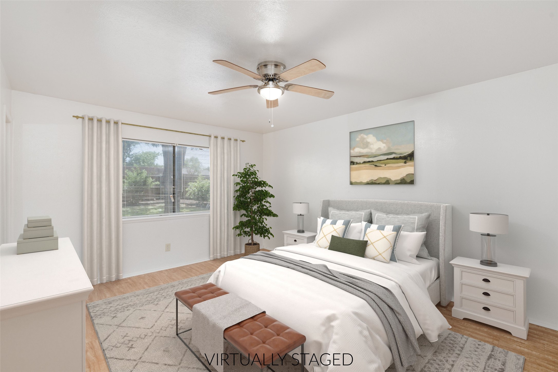 5001 Wheeler Circle