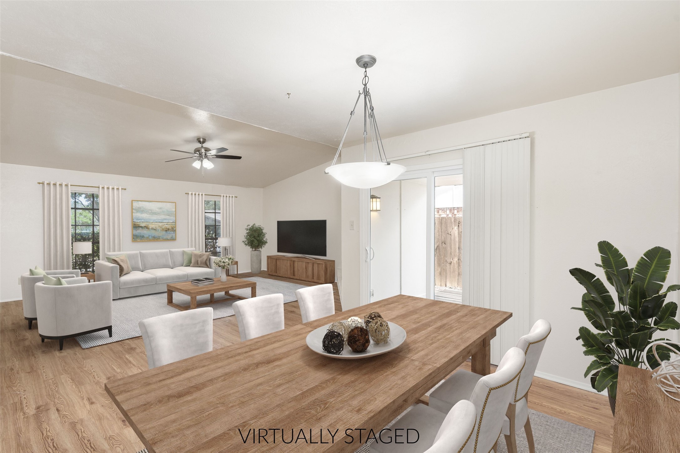5001 Wheeler Circle
