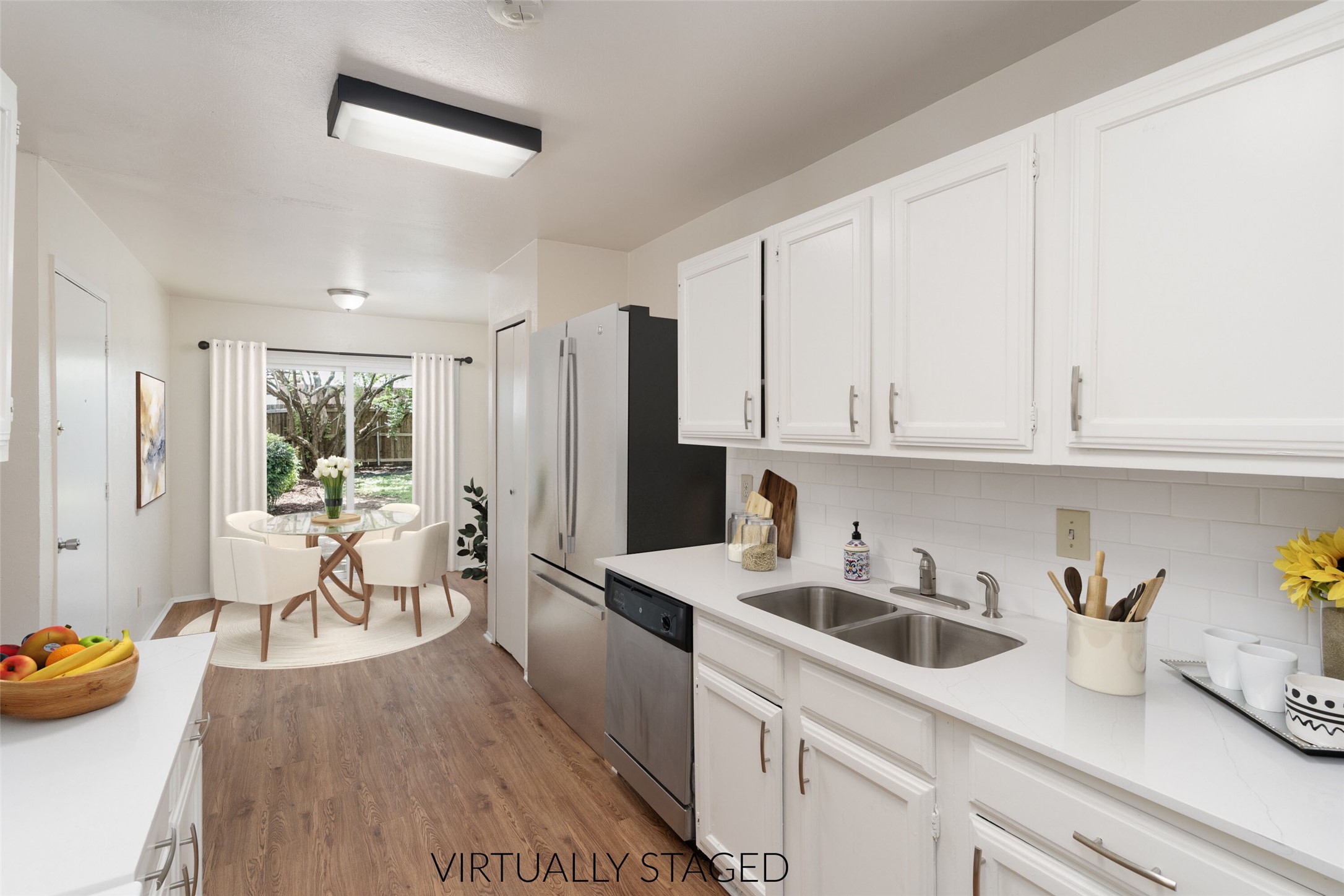5001 Wheeler Circle