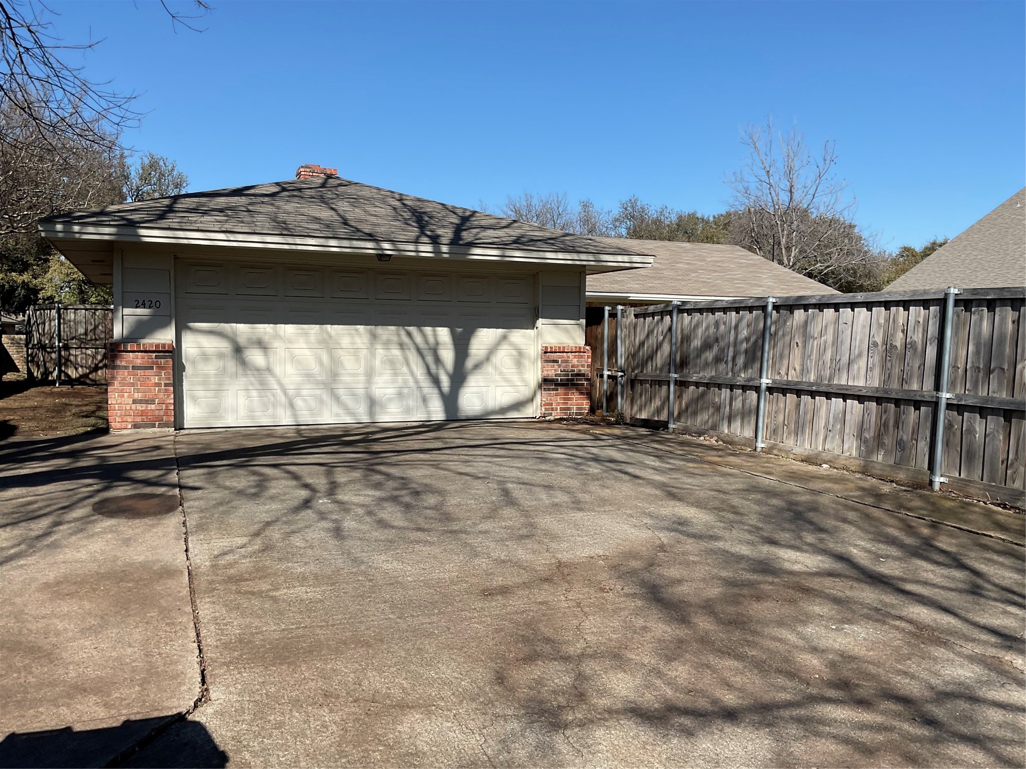 2420 Fairview Drive
