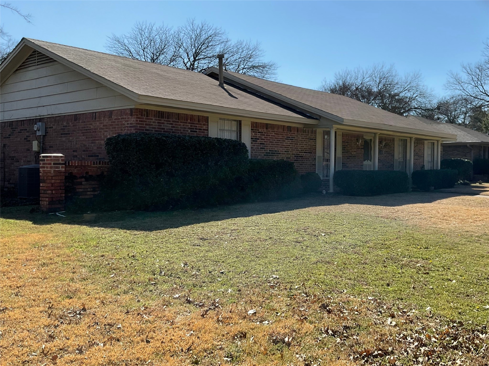 2420 Fairview Drive