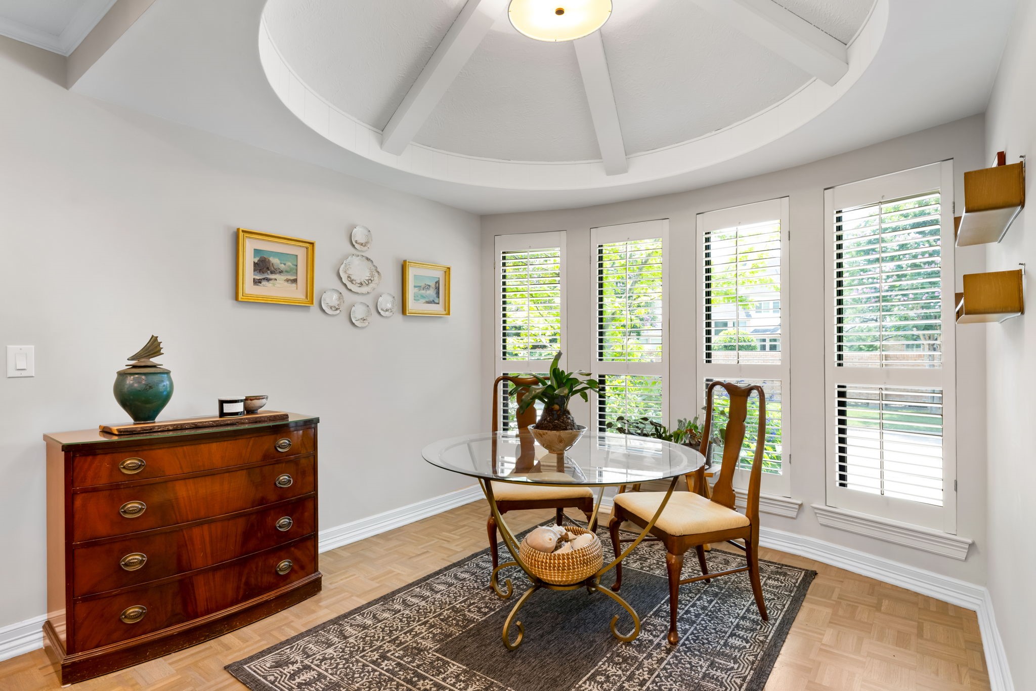 5701 Buffridge Trail