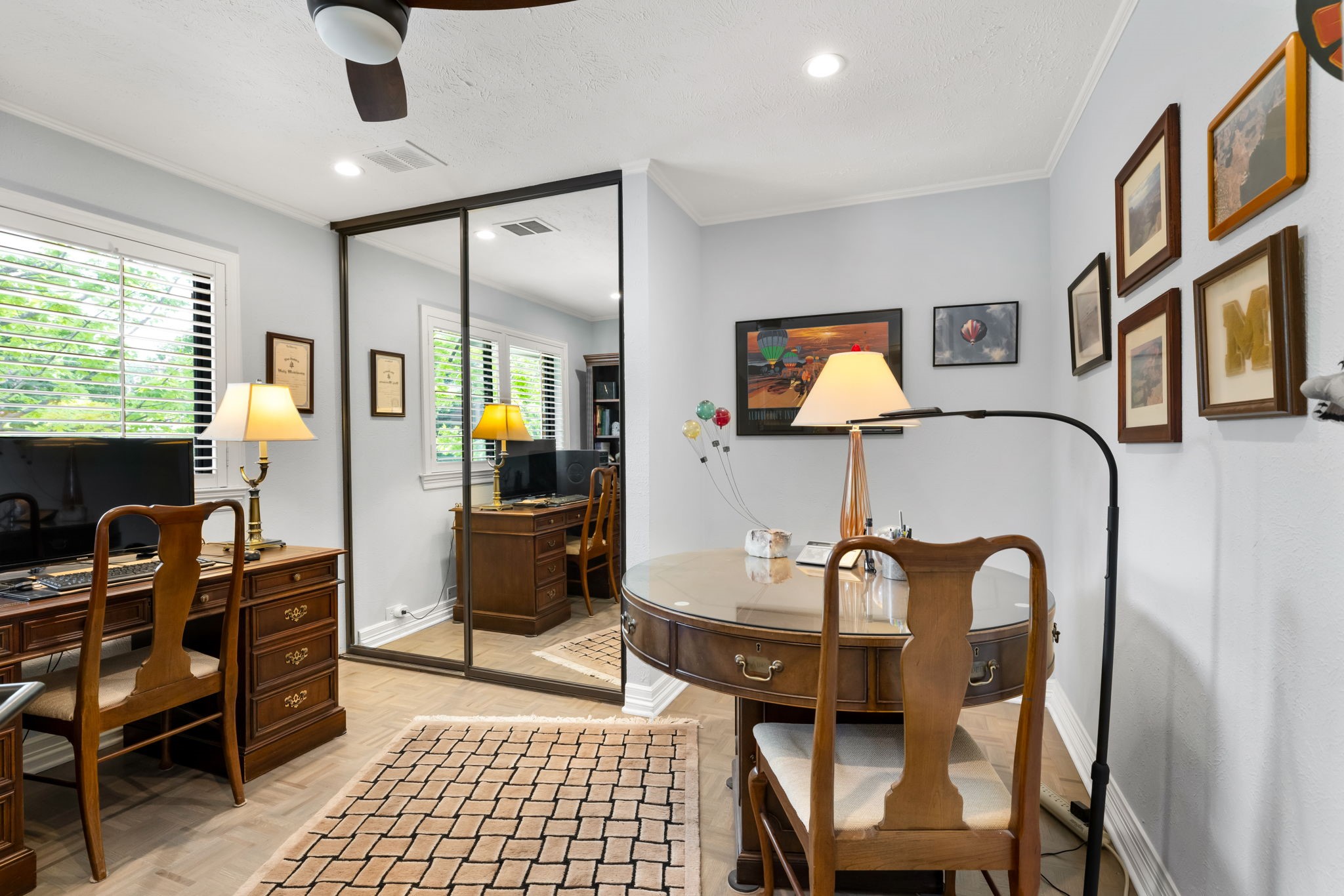 5701 Buffridge Trail