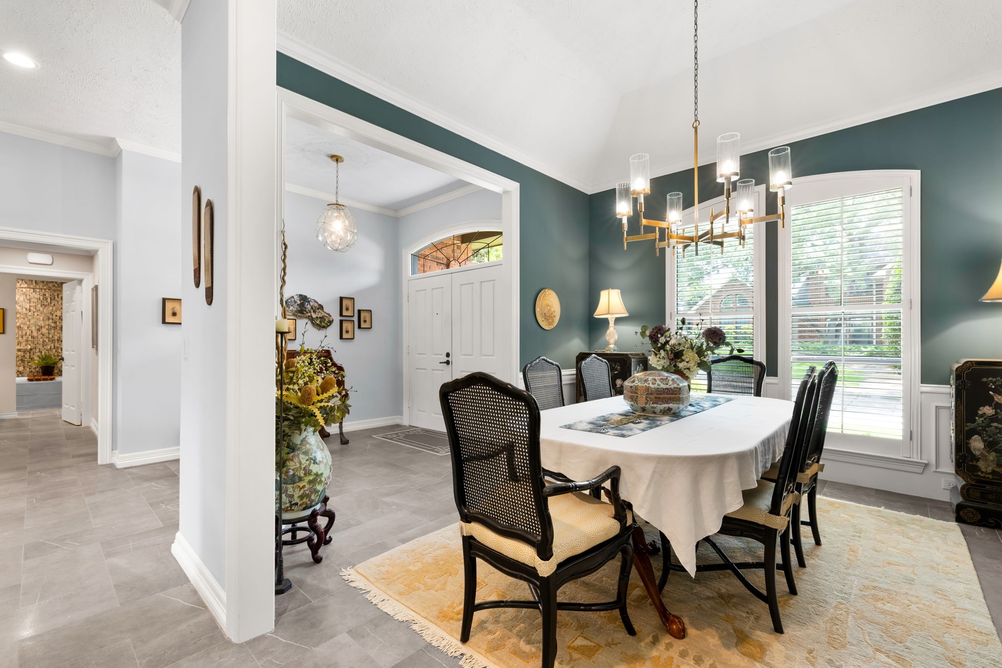5701 Buffridge Trail