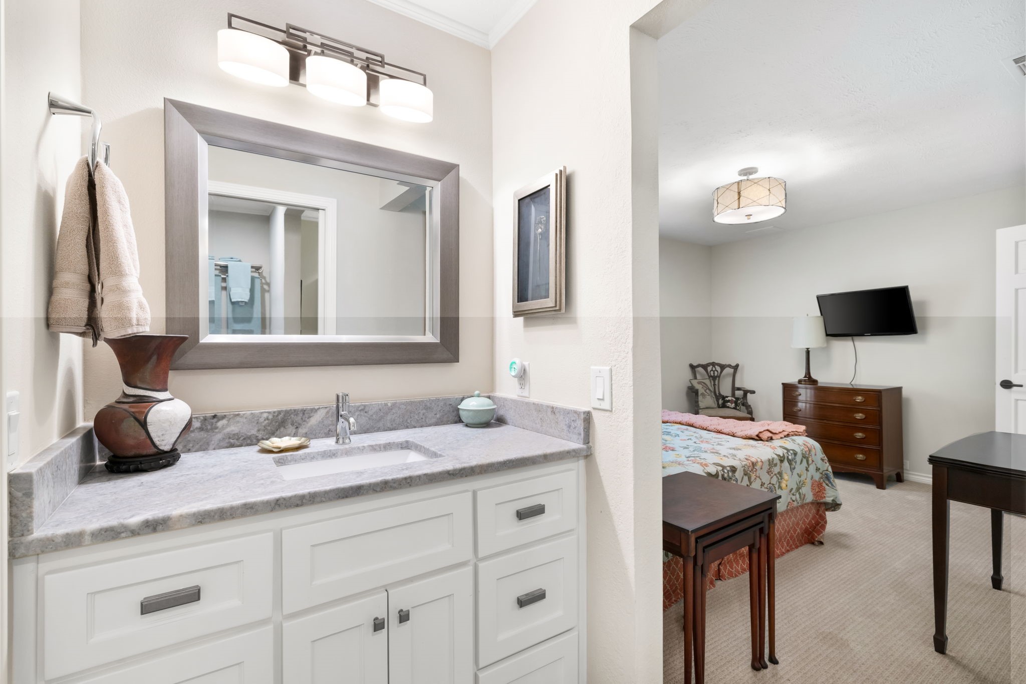 5701 Buffridge Trail
