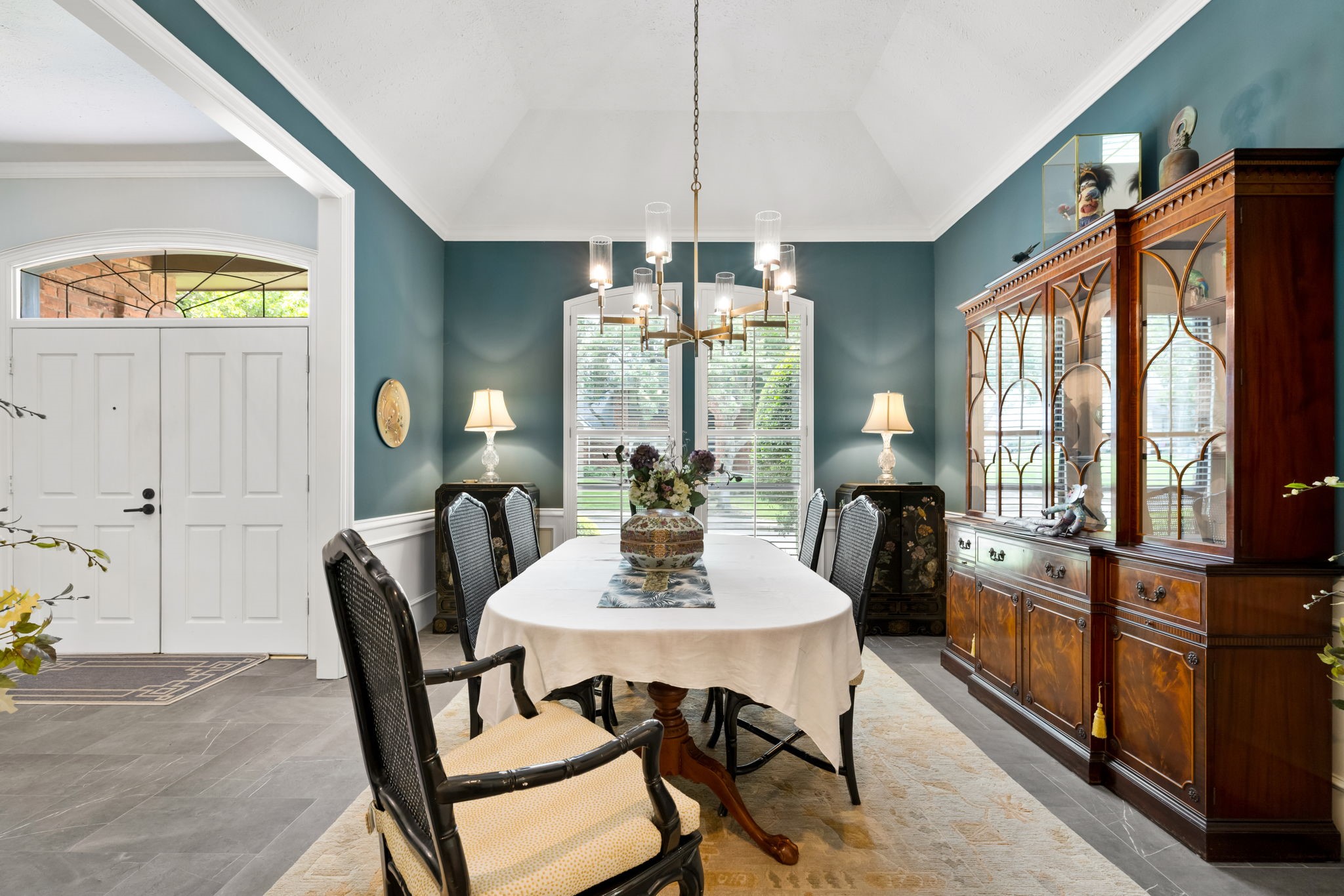 5701 Buffridge Trail