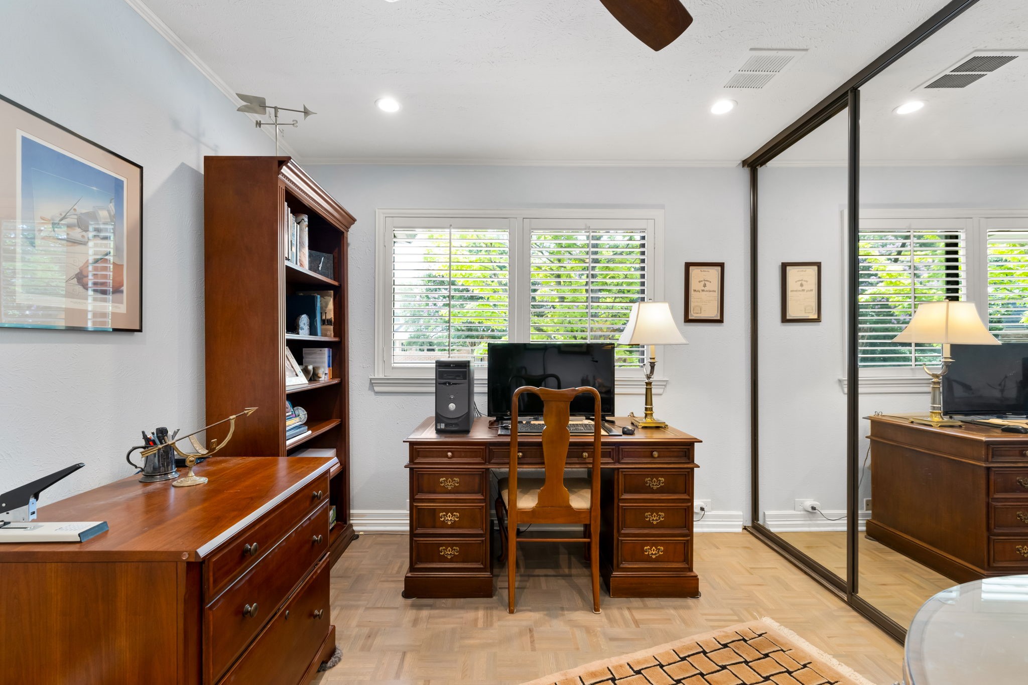 5701 Buffridge Trail