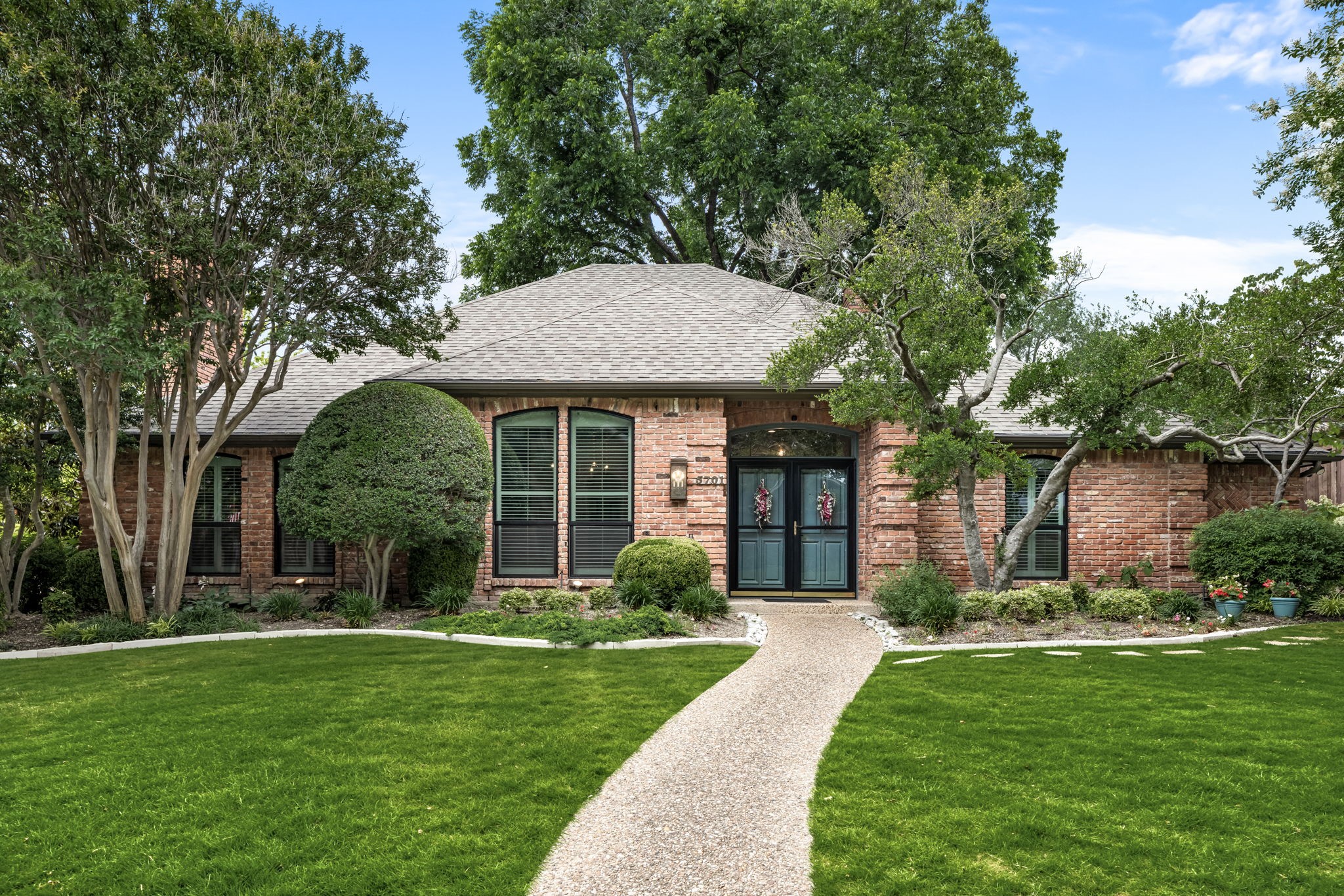 5701 Buffridge Trail
